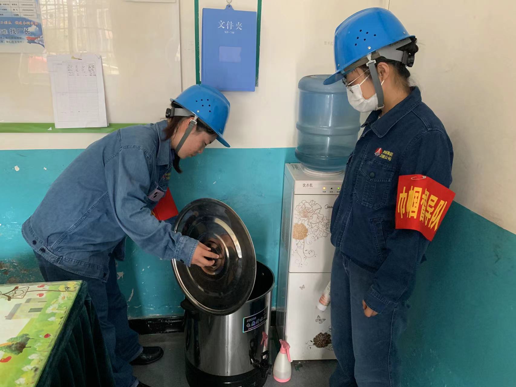 后勤服务“十二时辰”，扎实又暖心