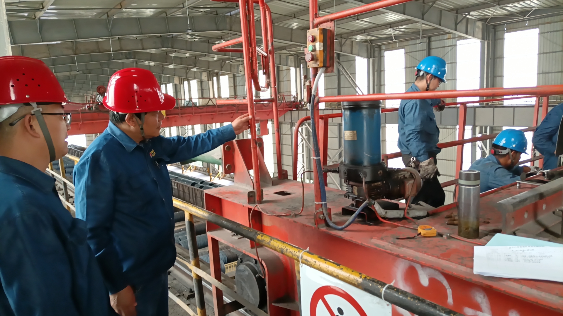 战高温,不服“暑”,“暑”你们最美! 战高温,不服“暑”,“暑”你们最美!