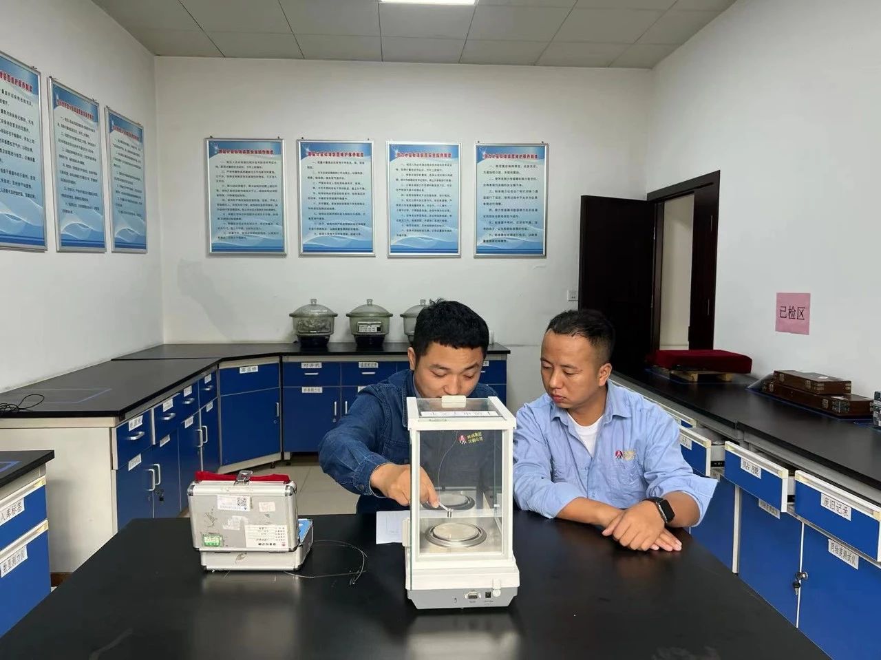 一点一滴深挖潜，一分一厘巧增效