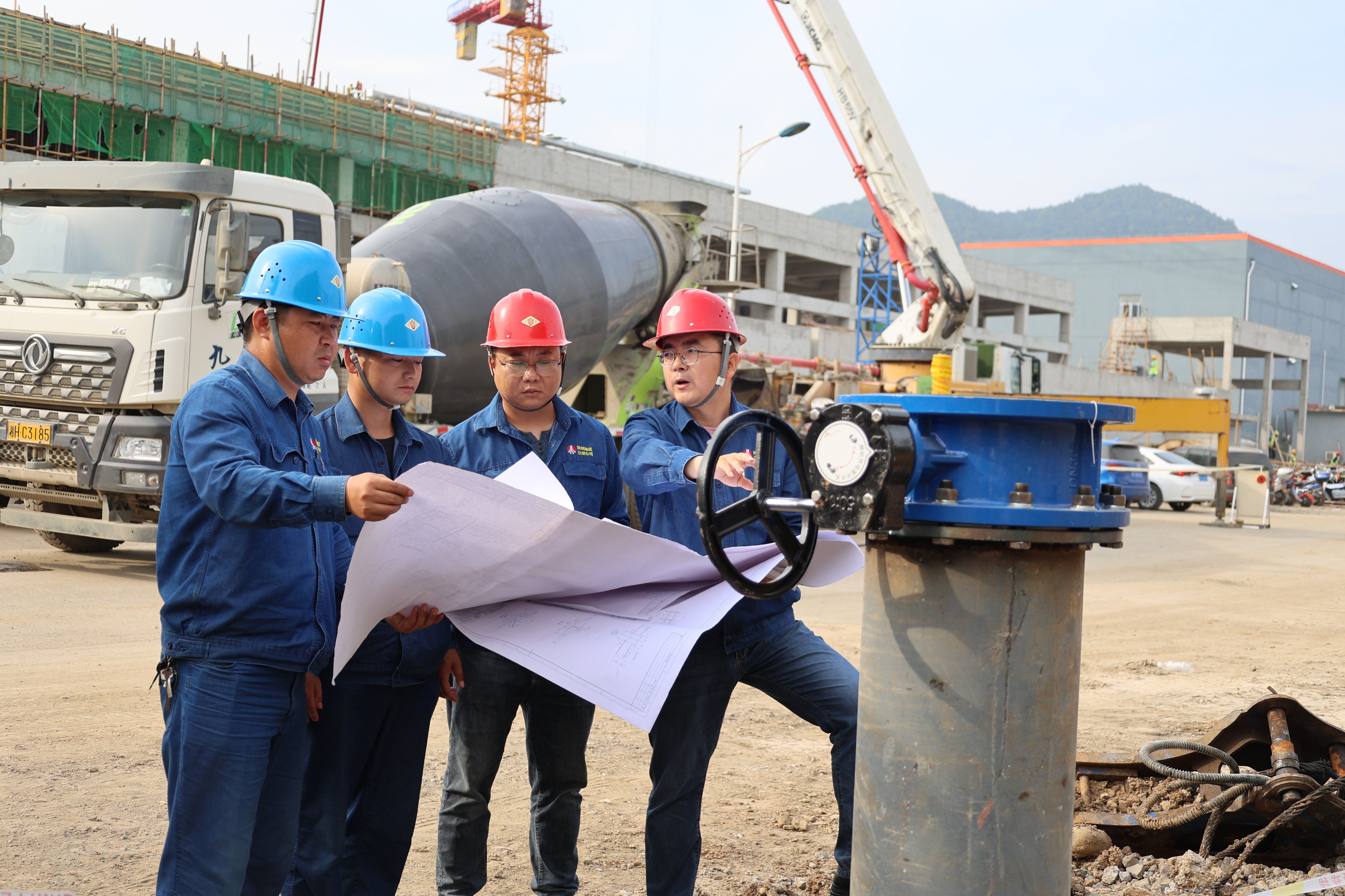 “小块头”也能迸发“大能量”