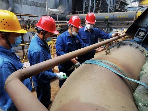 “破冰求变”找准降本增效“金钥匙”