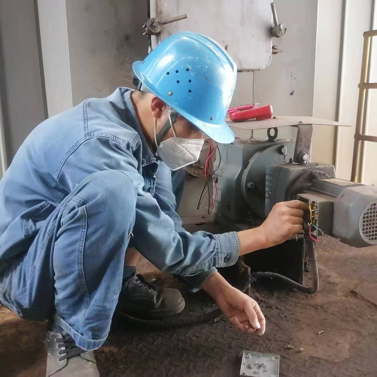 “菜单式”工作法，为基层治理“加餐赋能”