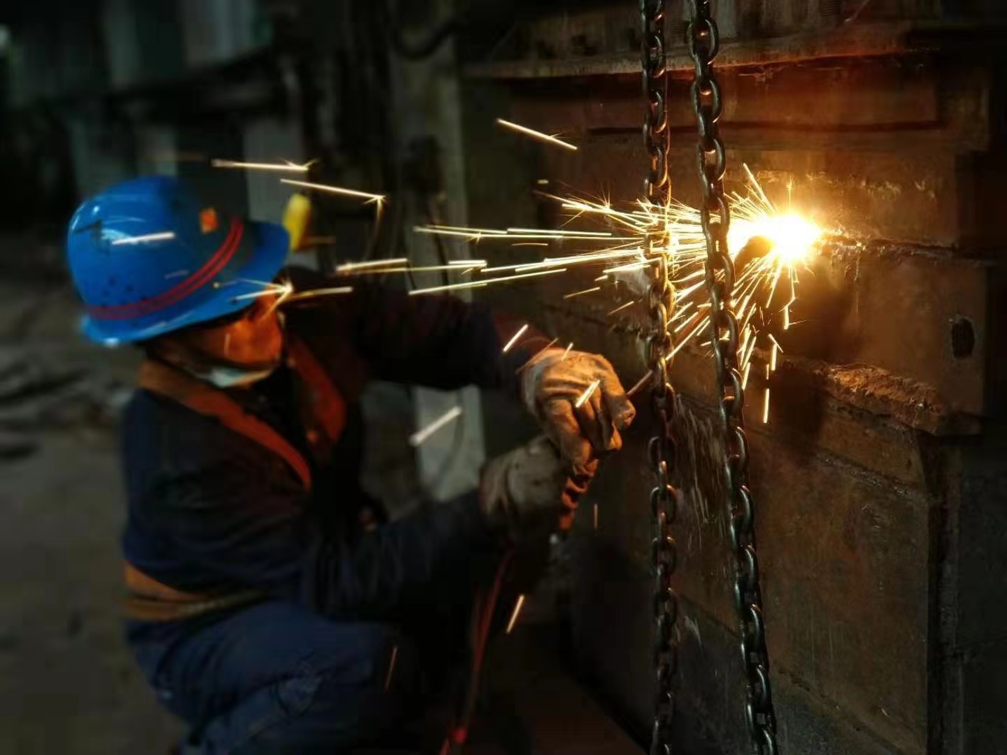 “破冰求变”找准降本增效“金钥匙”