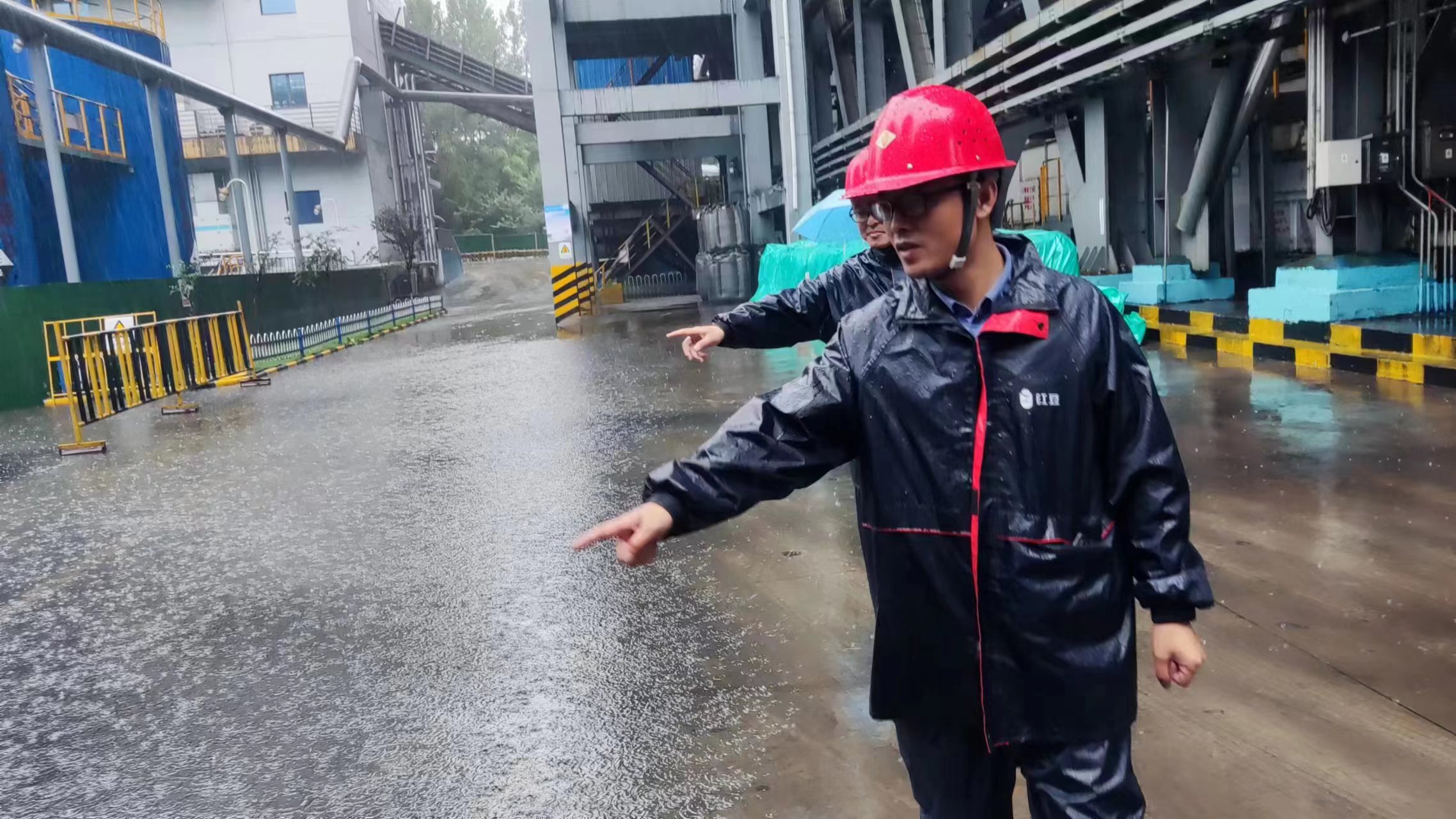 “三聚焦”助推安全管理再升温 “三聚焦”助推安全管理再升温