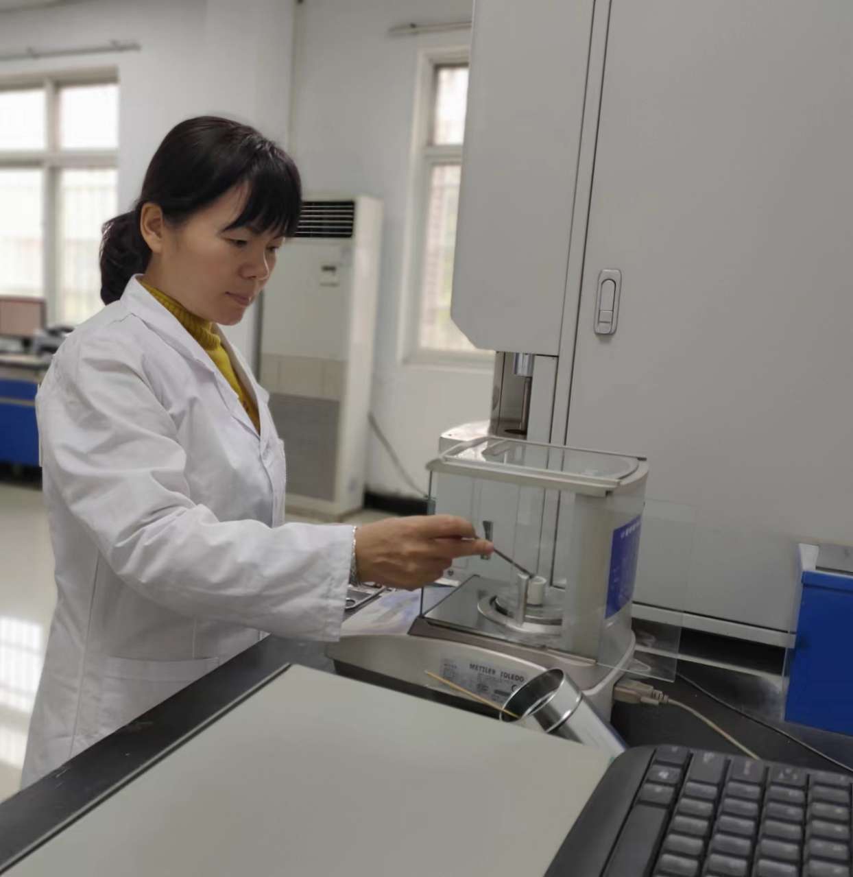 二十五年的坚持有多大力量?她的身上有答案! 二十五年的坚持有多大力量?她的身上有答案!