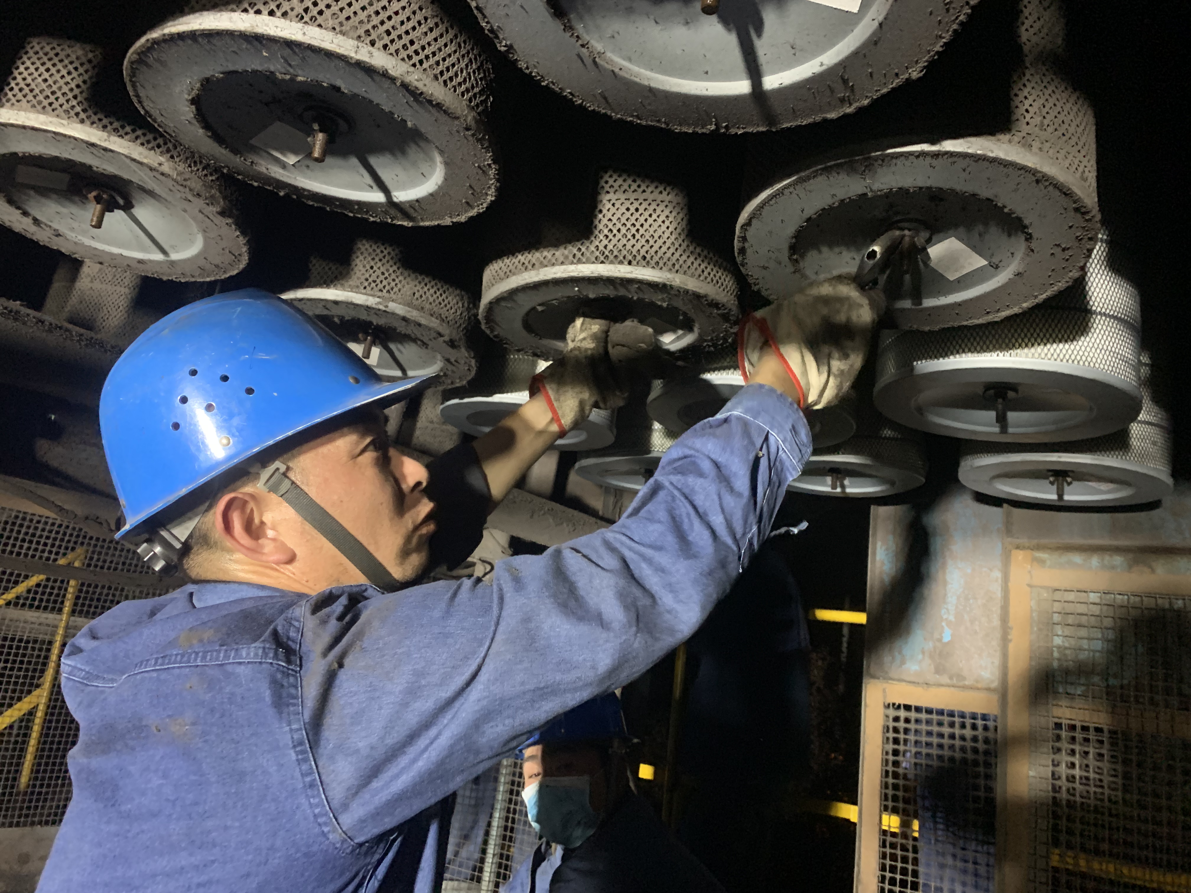 无汗水,不夏天!这群真“汗”子,不服“暑”! 无汗水,不夏天!这群真“汗”子,不服“暑”!