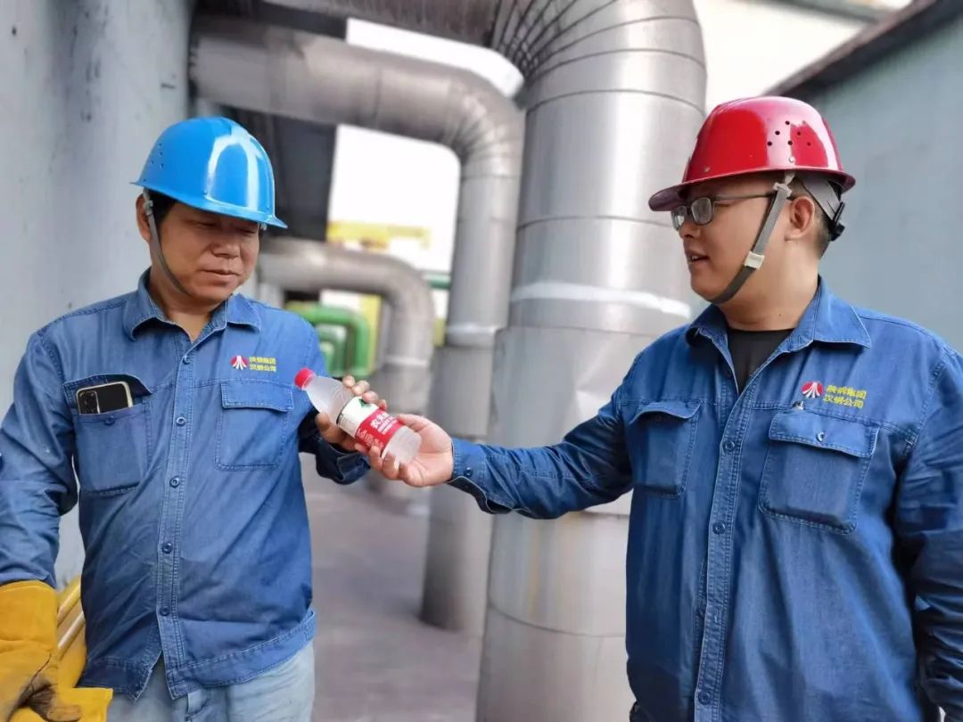 今年“高烤”  我们的目标是“双一流”