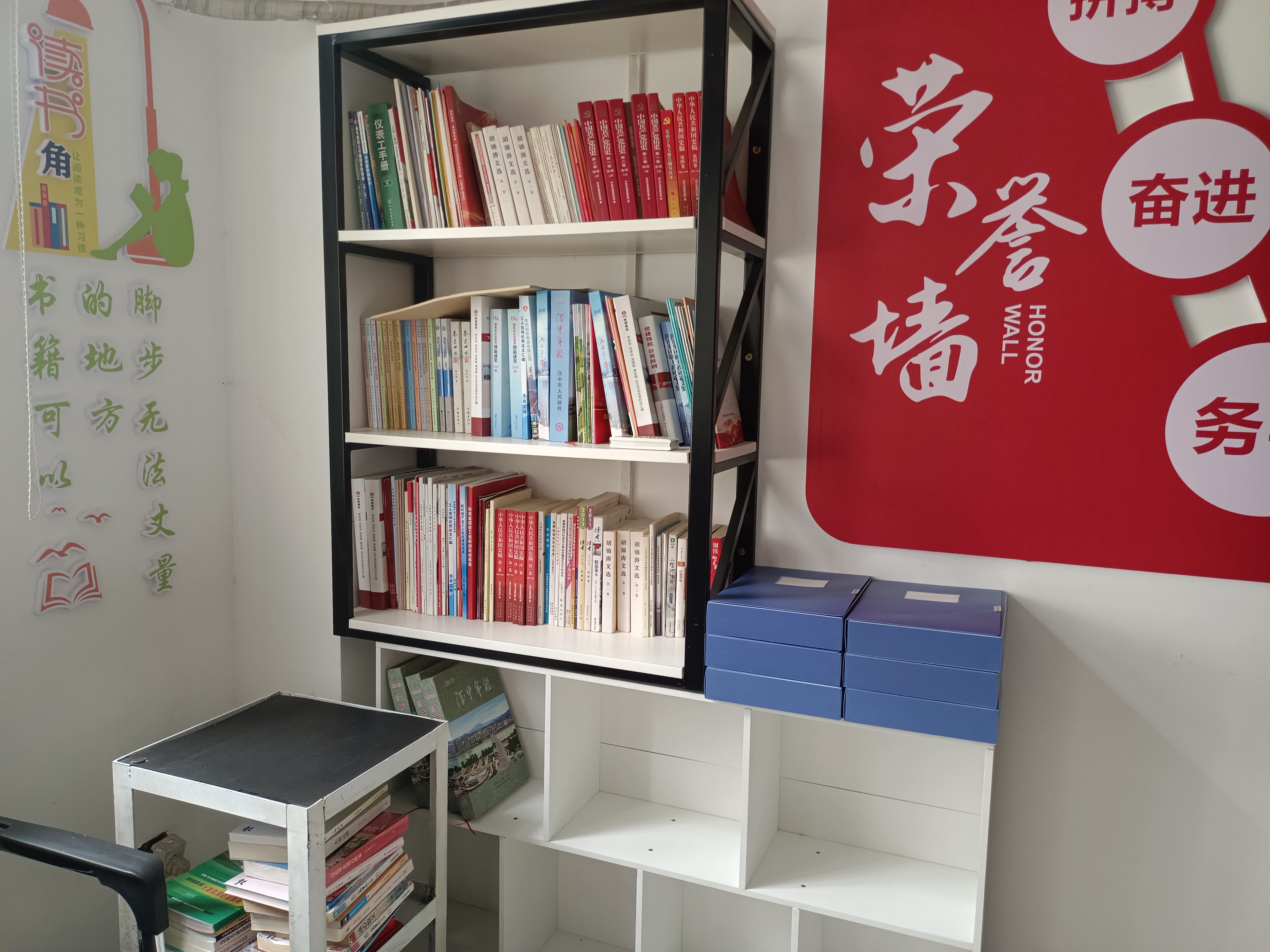 这份盛夏“套餐”，暖心聚力促生产