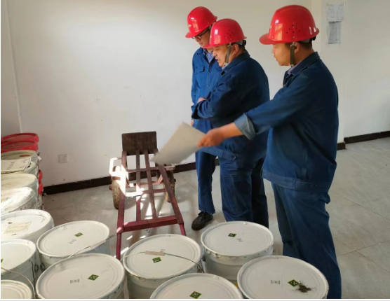 这份盛夏“套餐”，暖心聚力促生产