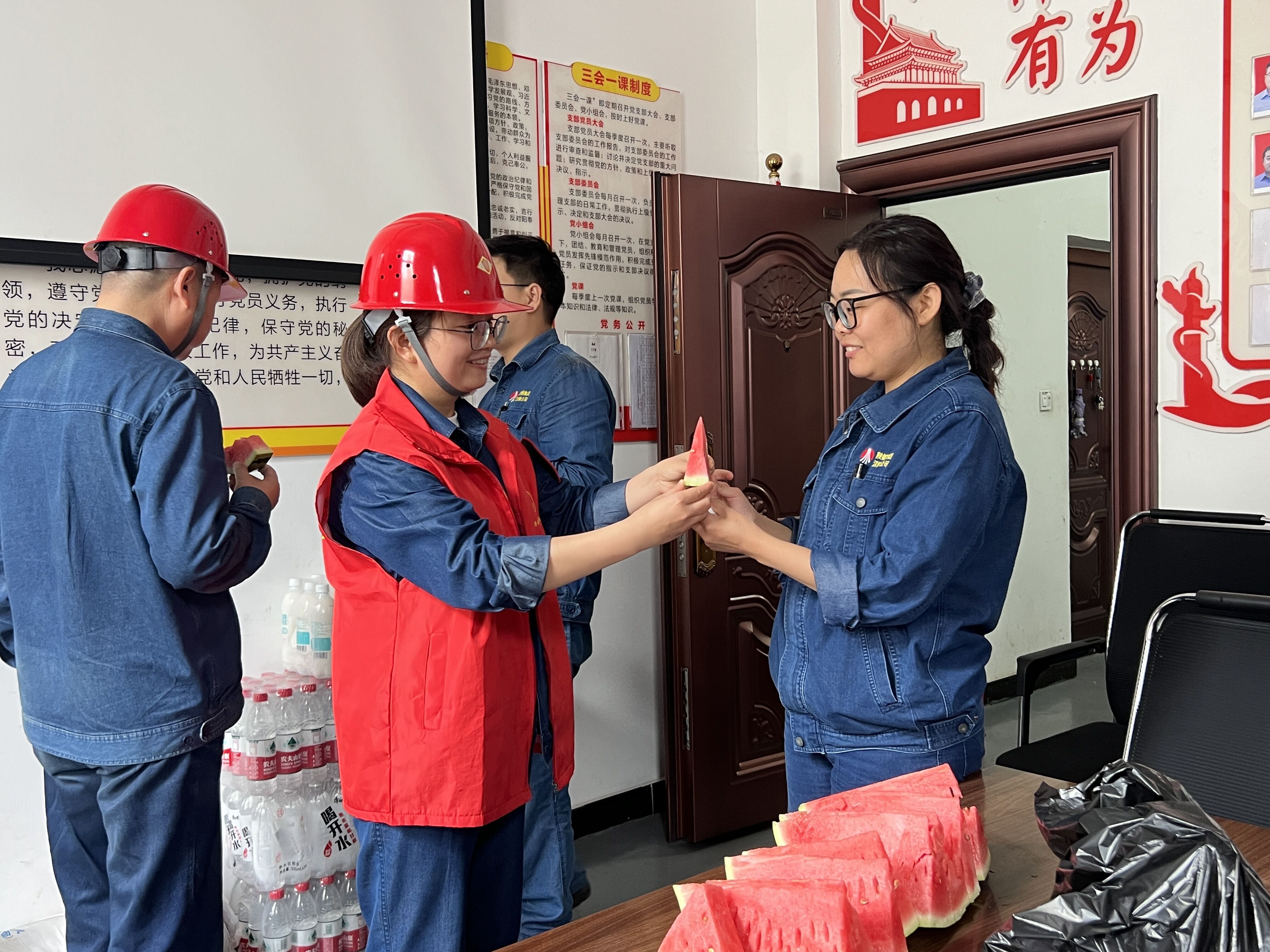 同向聚力,解锁计量服务“新密码” 同向聚力,解锁计量服务“新密码”