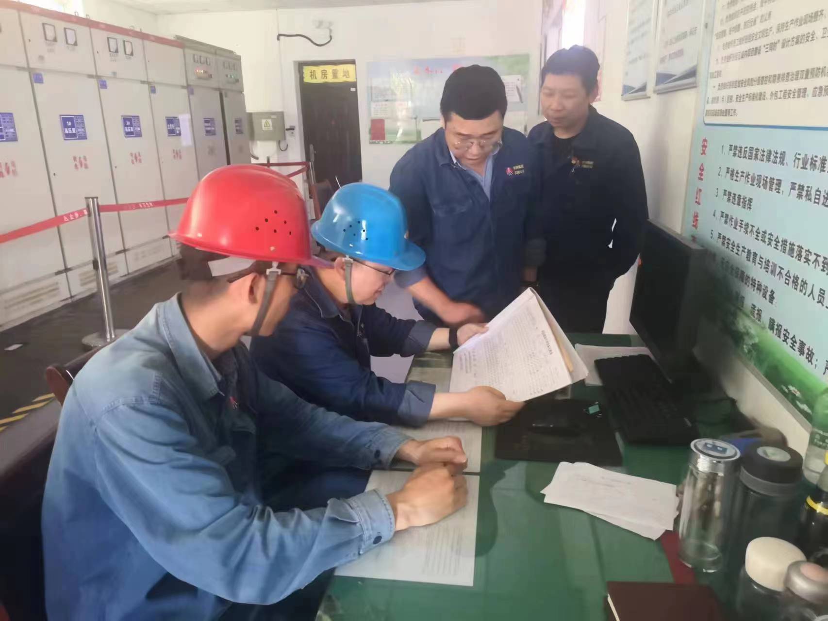 设备人的主动仗，打的正当时！