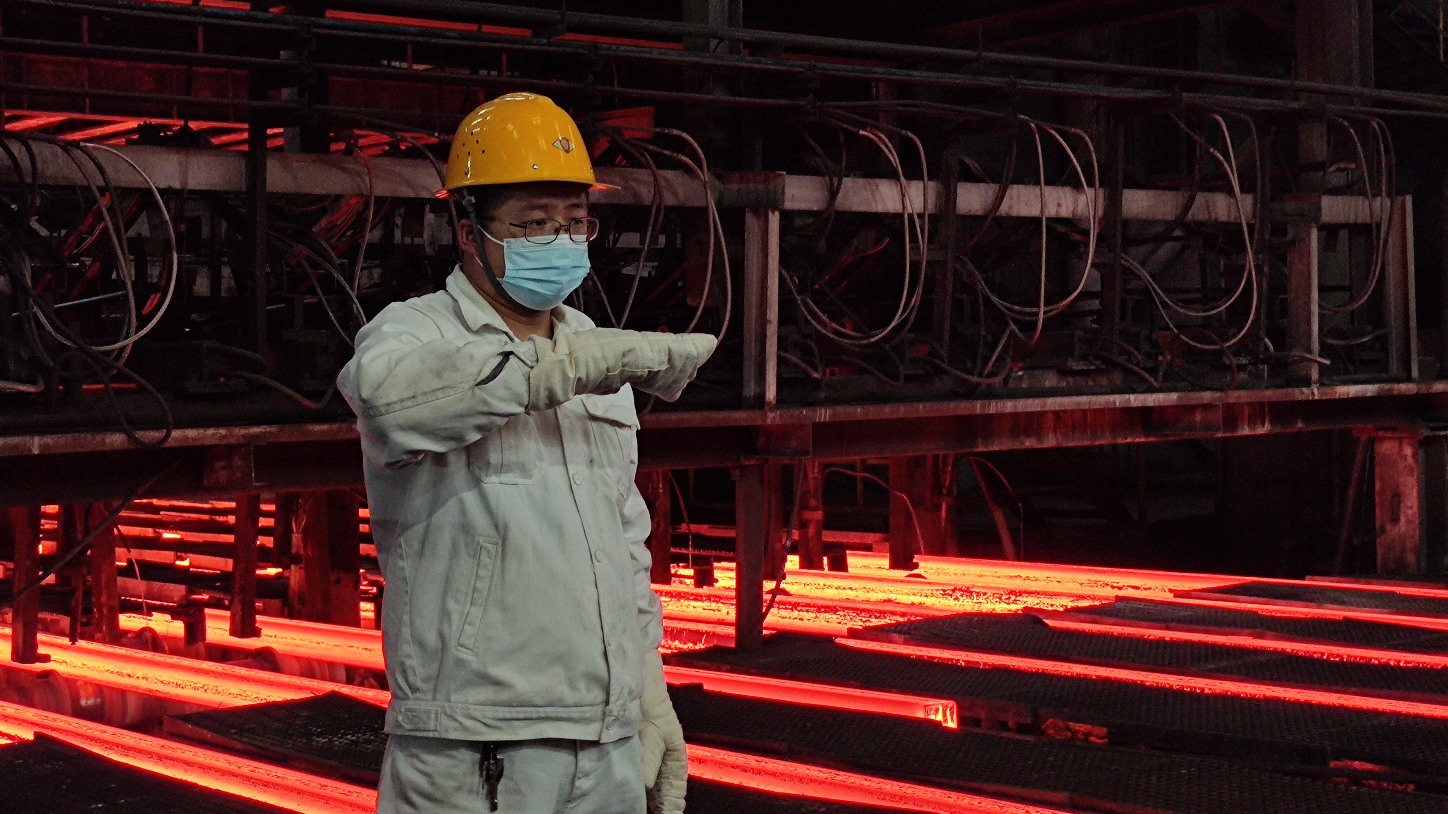 创新＋创效，助力“禹龙”大放异彩