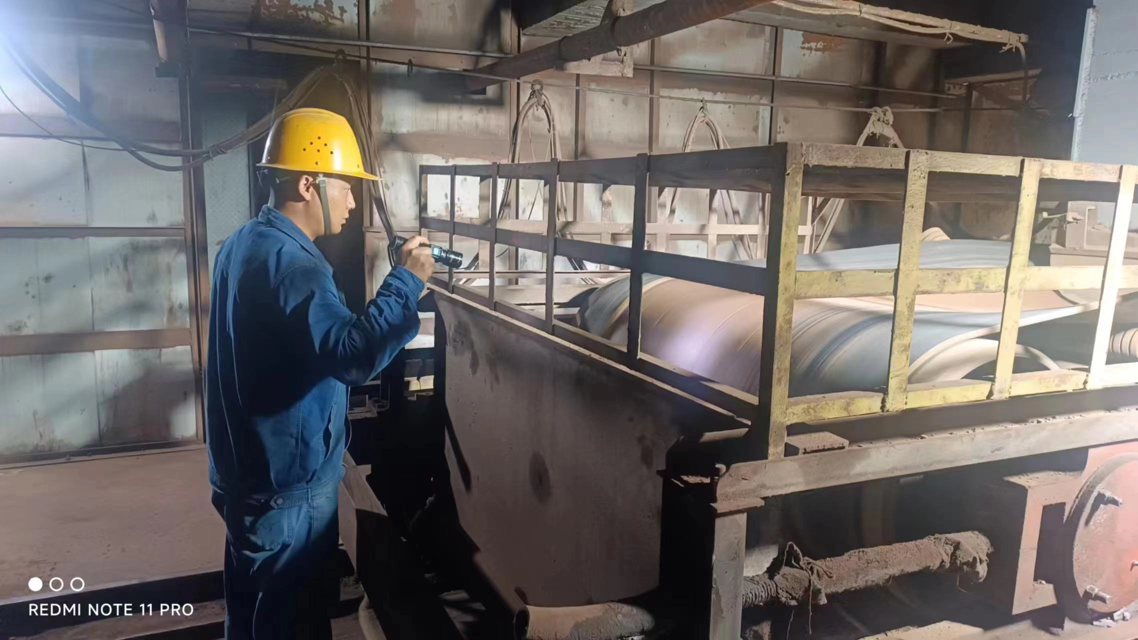 “行家”吴班长 “行家”吴班长