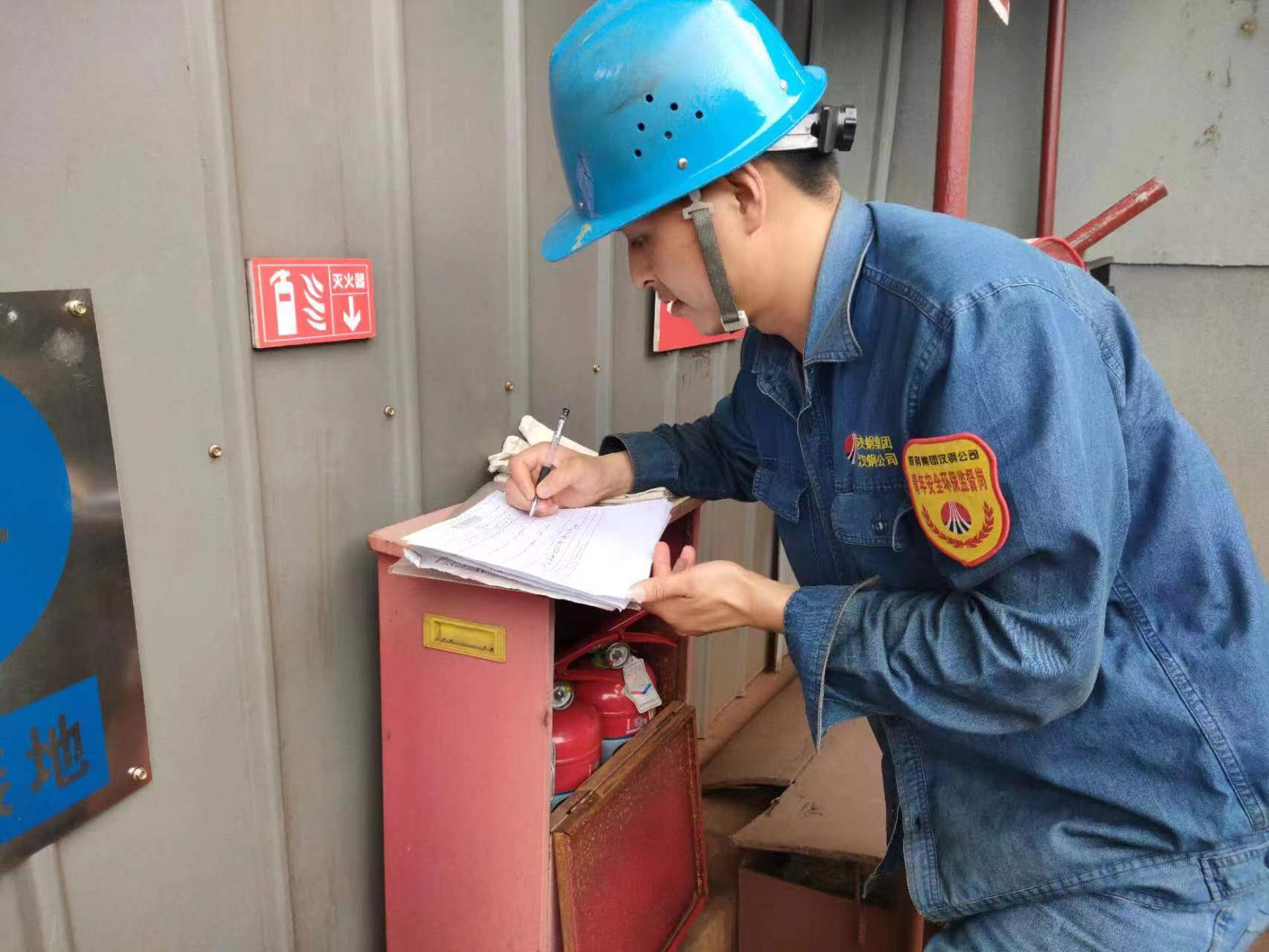 看这里的设备管理“三字经”