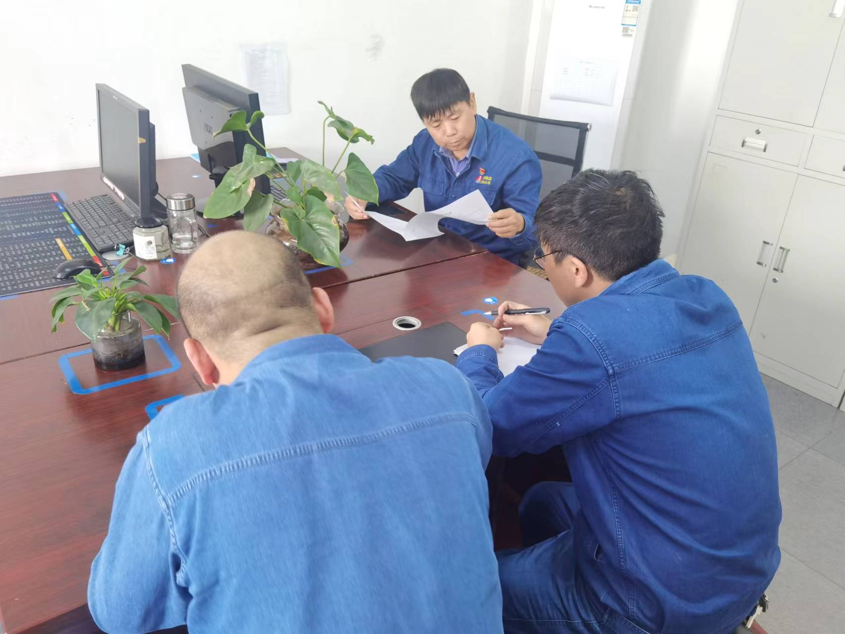 “四个维度” 让环境治理持续“升温”