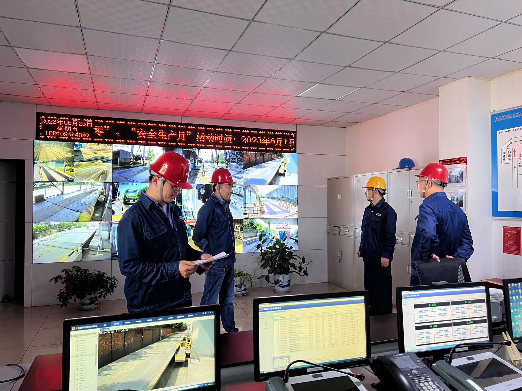 正气新风 激活干事“廉”动力