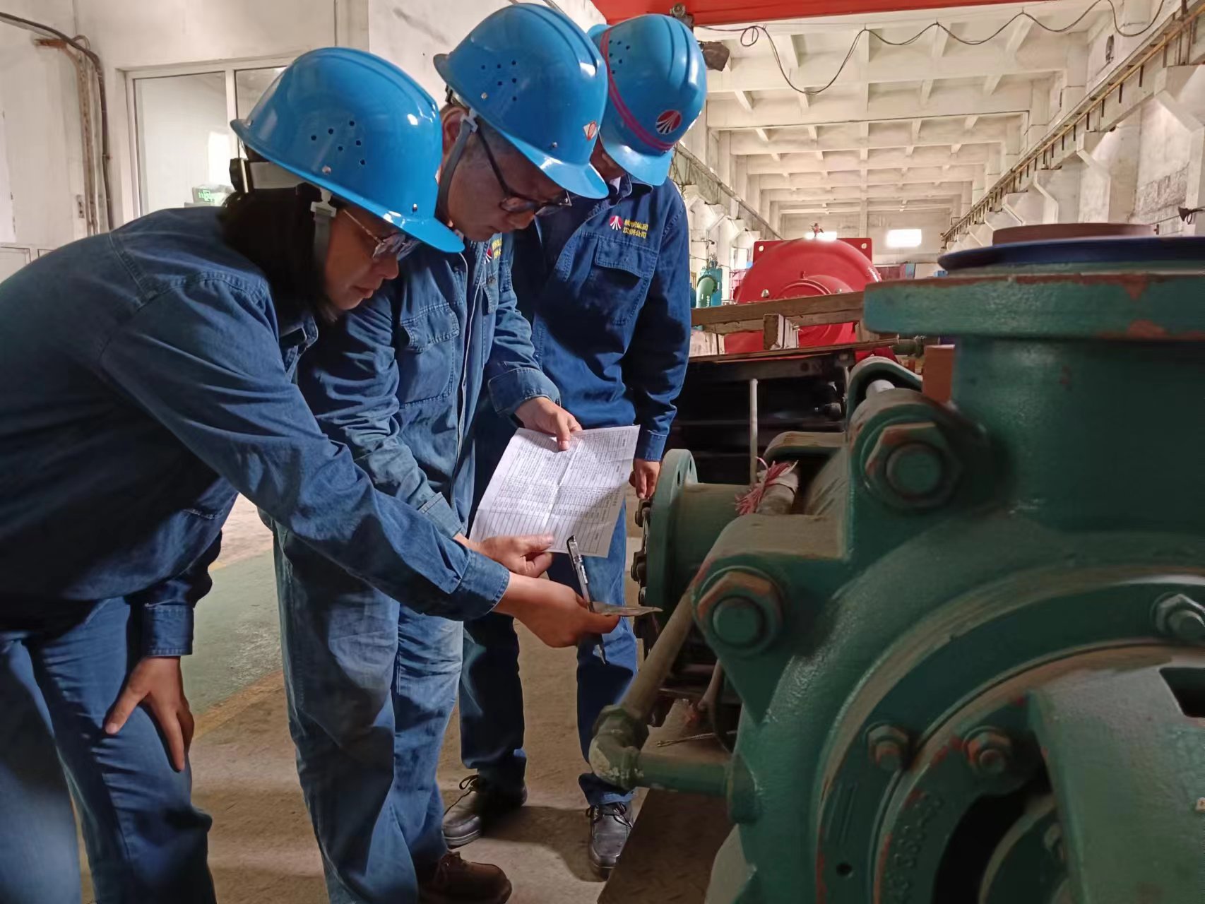 在“求真”上下功夫，在“务实”上见成效