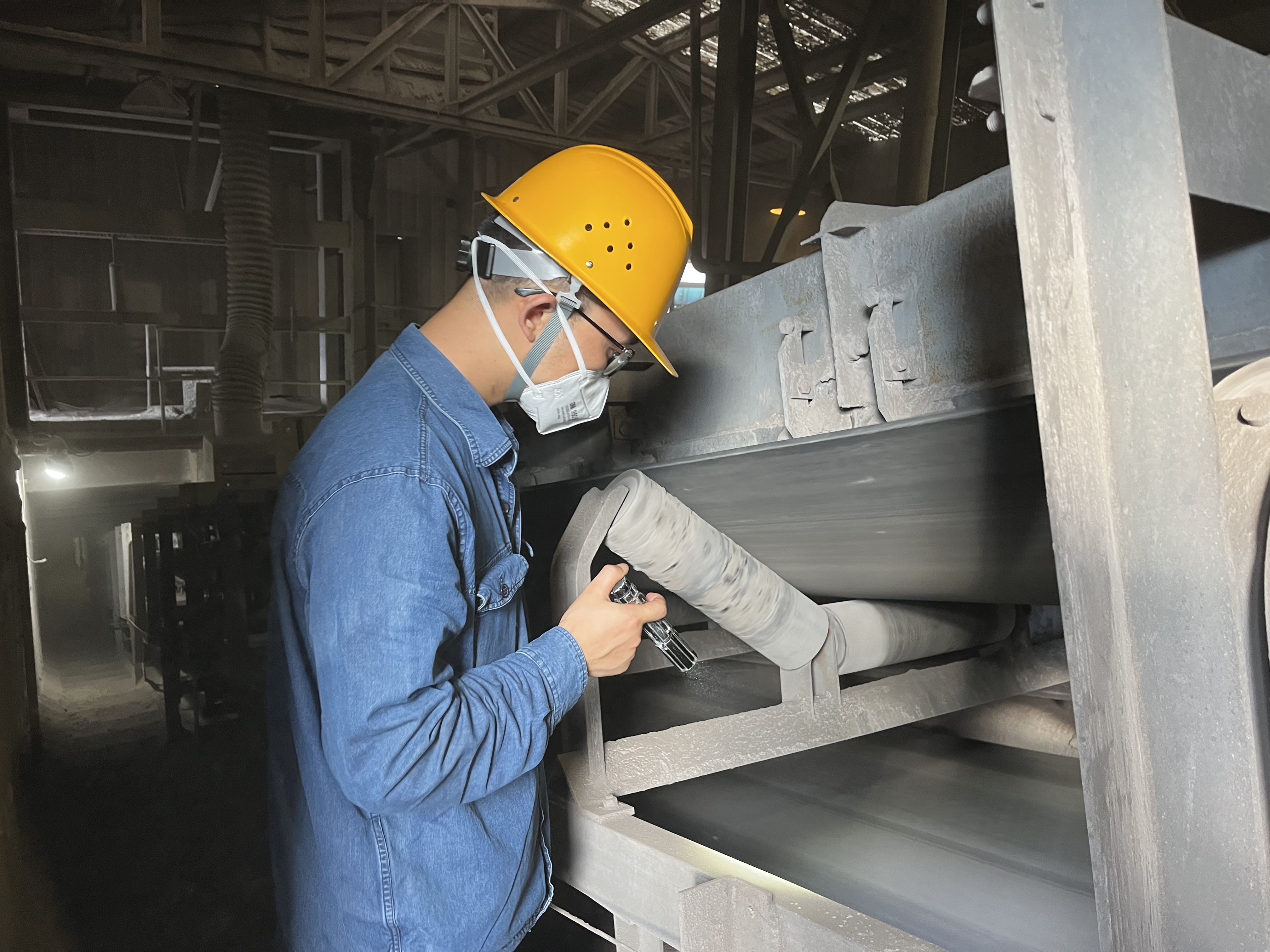 筑起战斗堡垒,看环境提升“硬核”行动 筑起战斗堡垒,看环境提升“硬核”行动