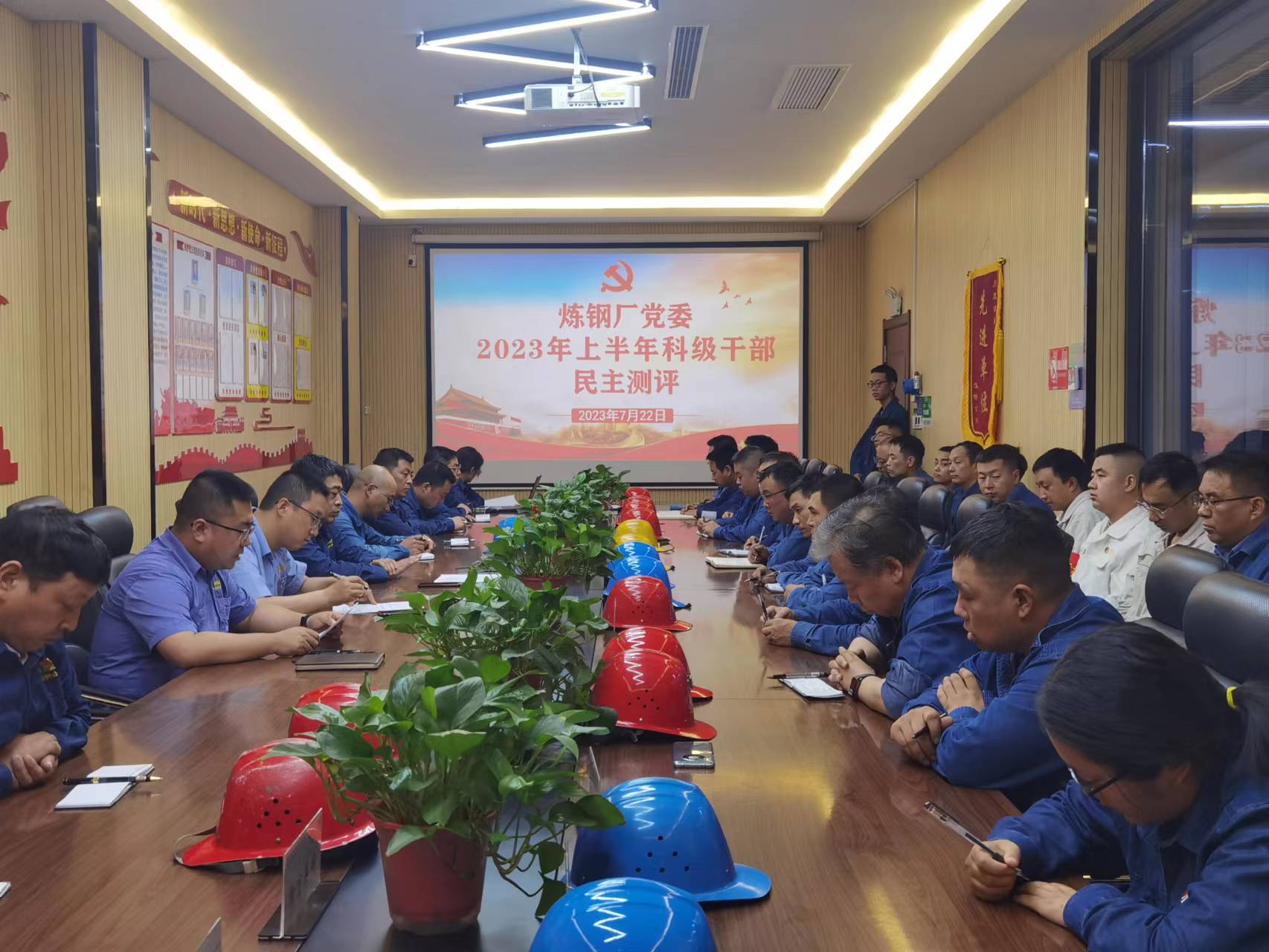 三步“育苗法”，厚植人才培养“新沃土”