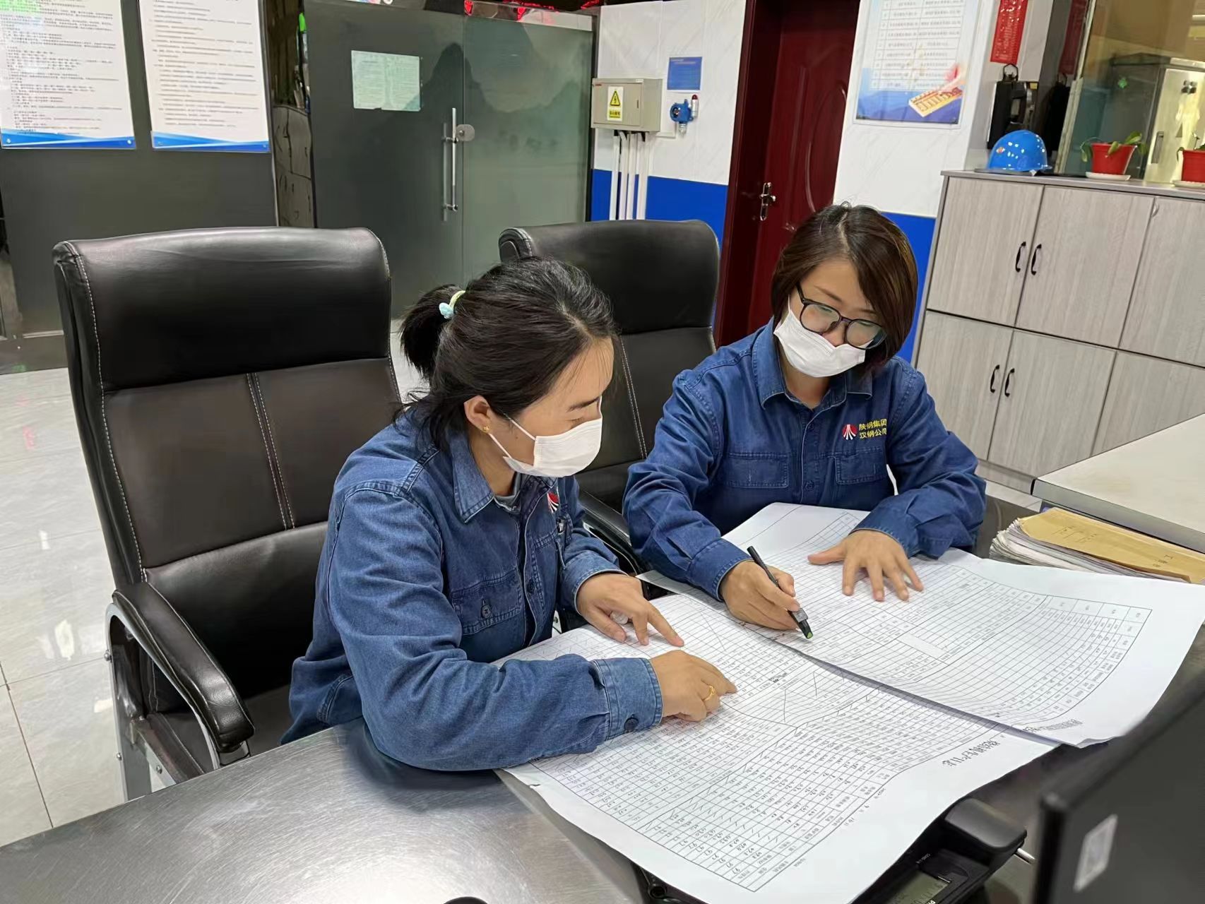 师带徒,他们有话说 师带徒,他们有话说