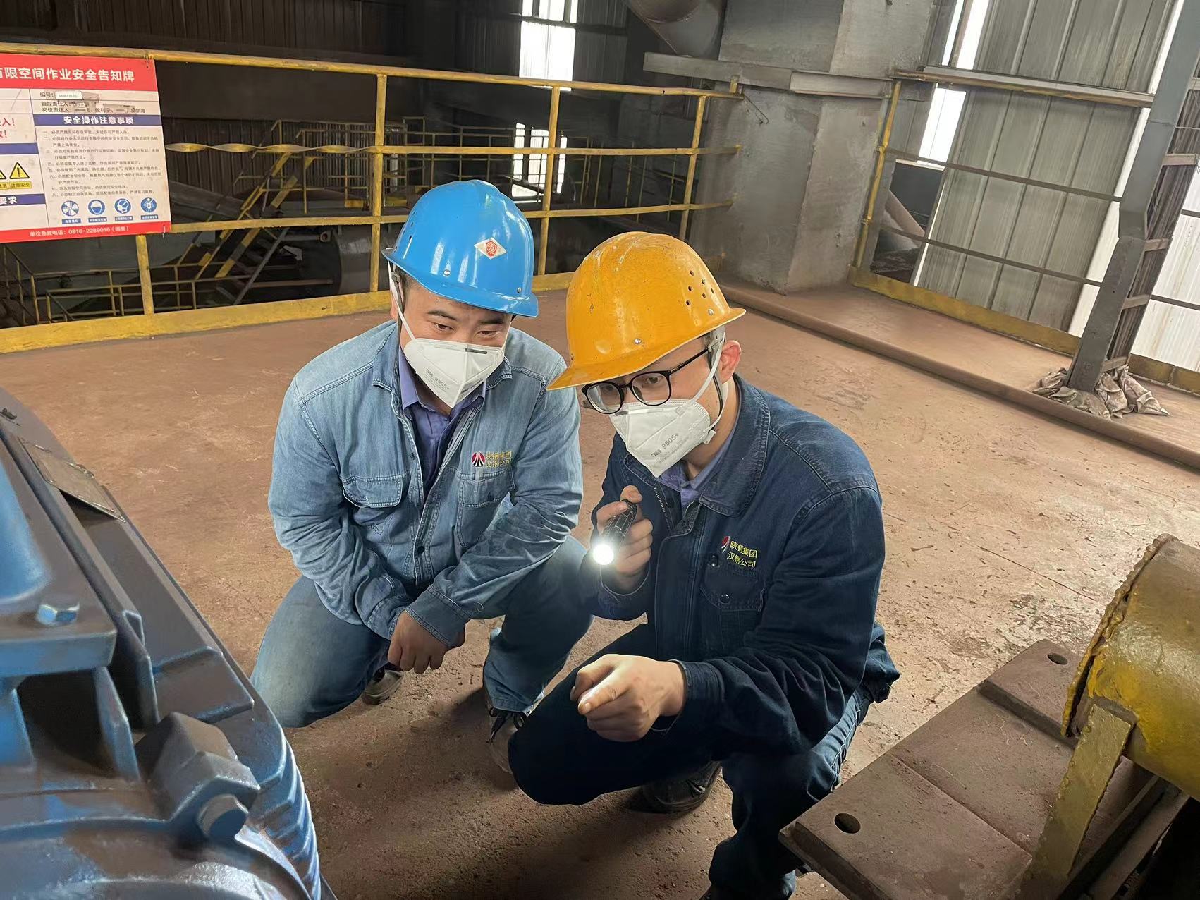 师带徒,他们有话说 师带徒,他们有话说