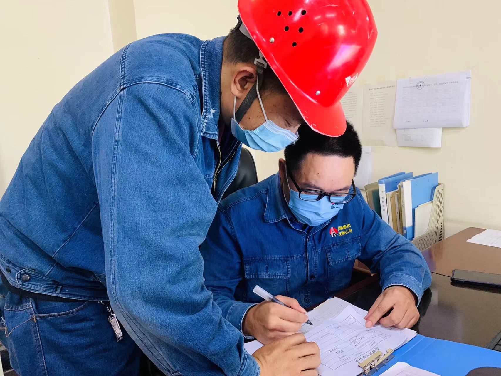 以作风之“变” 厚植发展“沃土” 以作风之“变” 厚植发展“沃土”