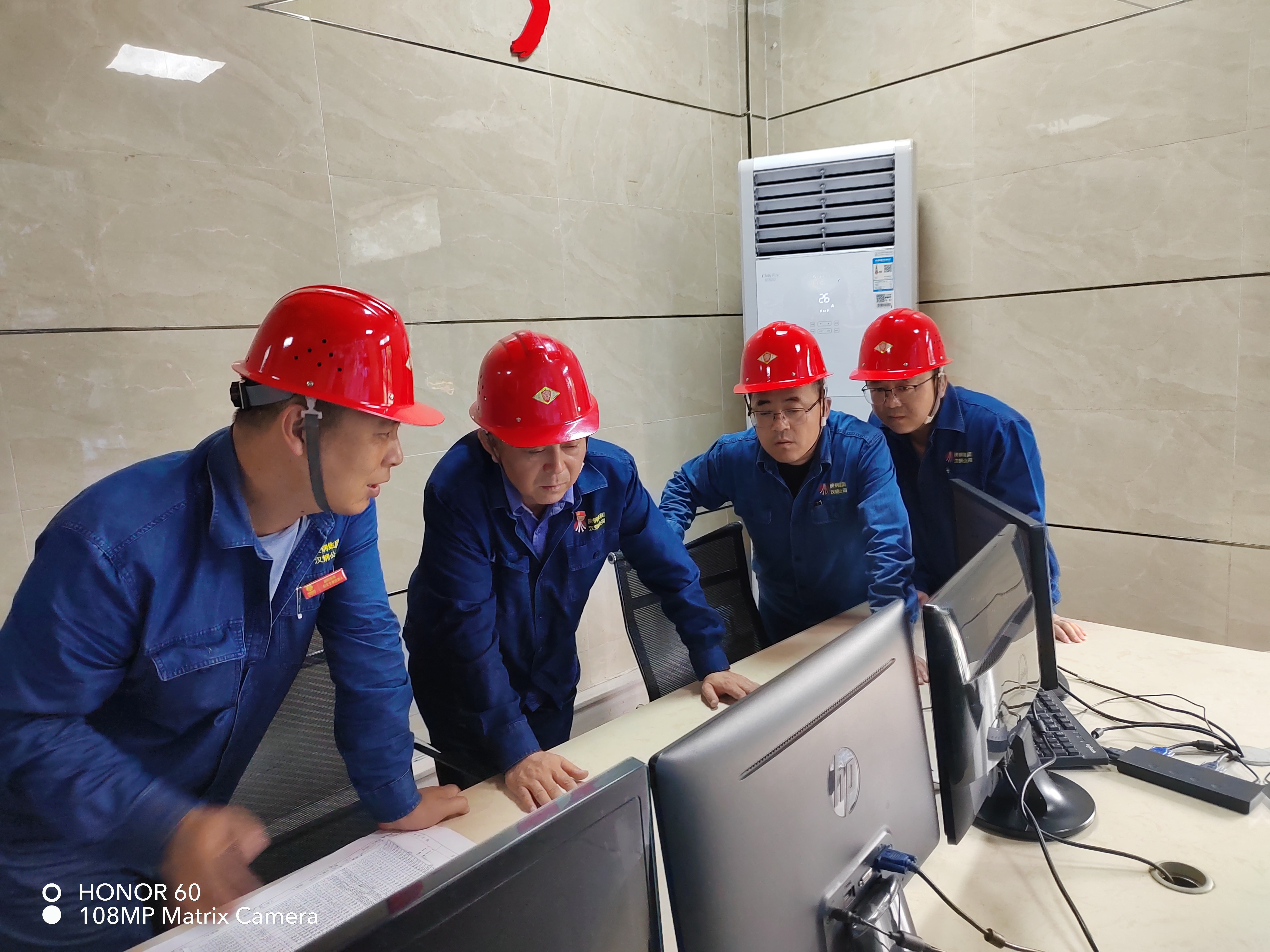 “理论＋实干”激发设备管理新动能