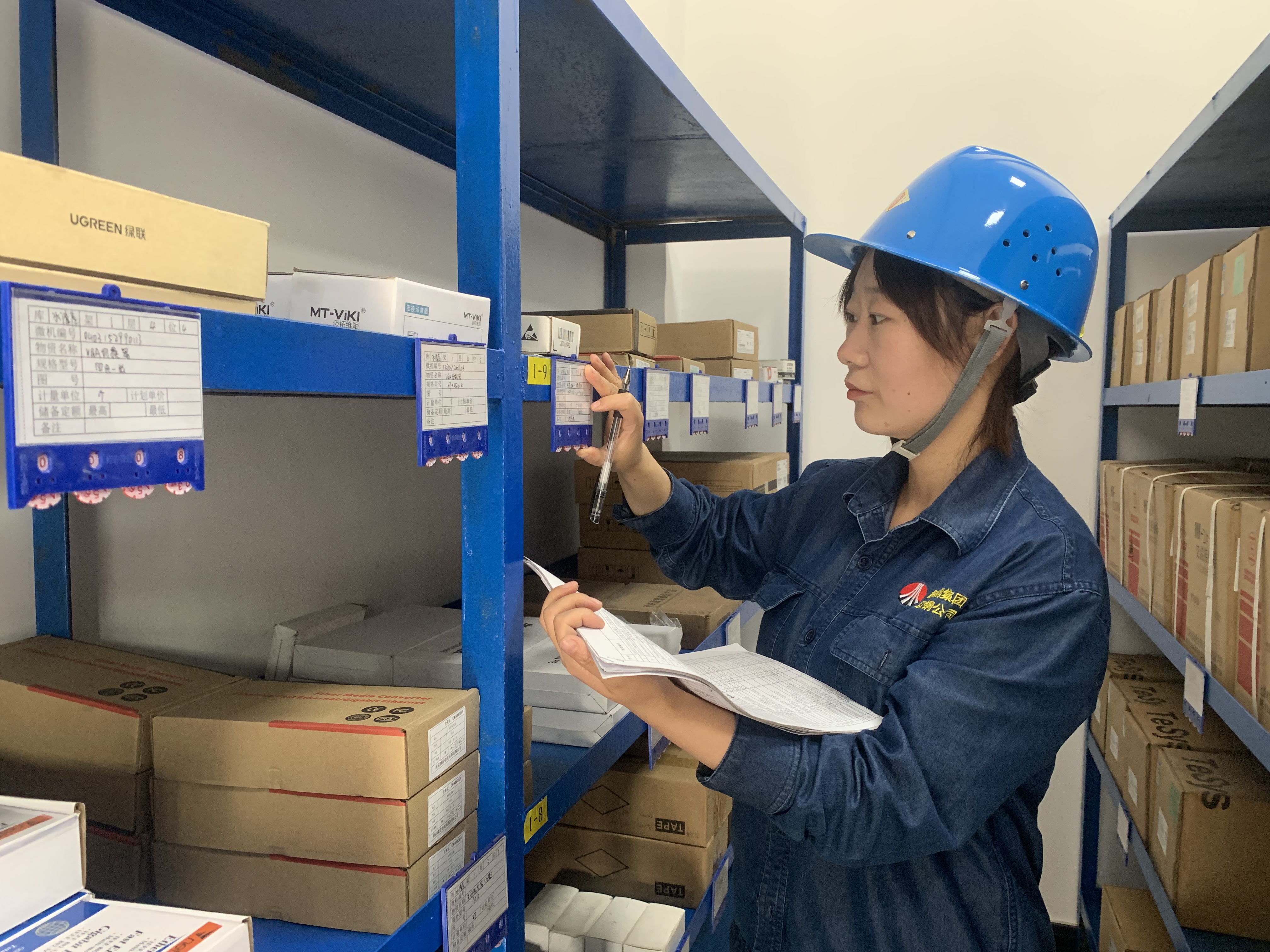 办好每一件“小事”，为职工幸福“加码”