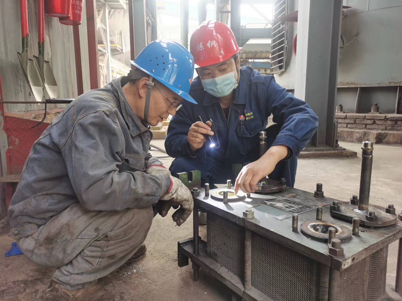 用好“五线谱”，唱响人才建设“大合奏”