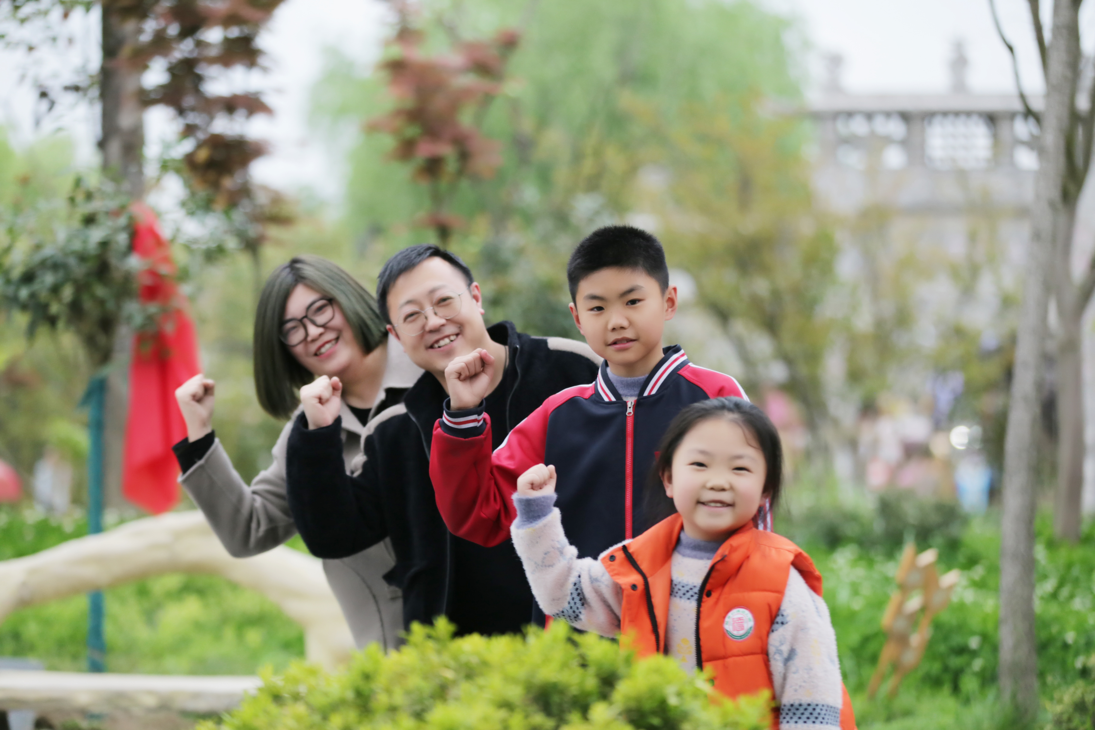 他们的爱情，远不止“我爱你”……