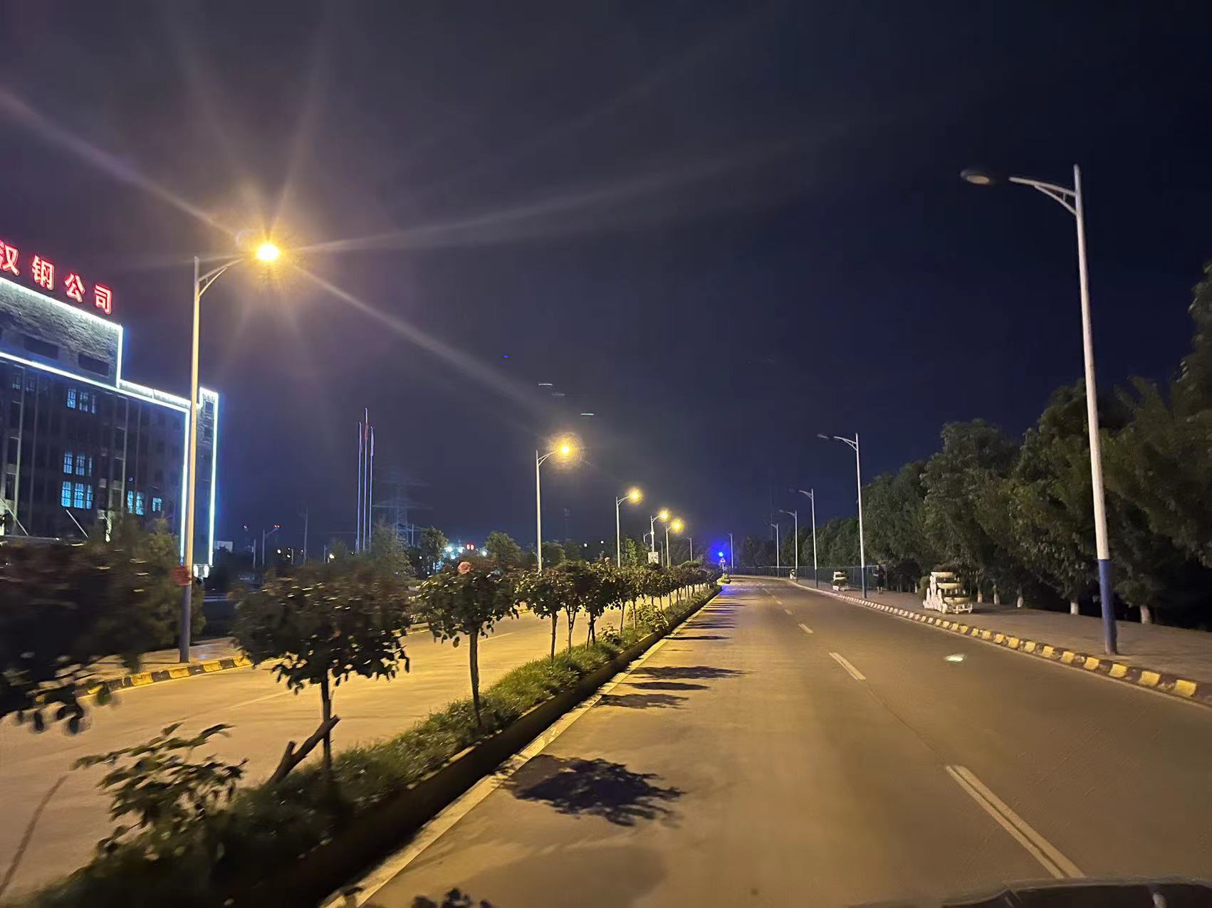 办实事 办好事！后勤服务保障更加有力