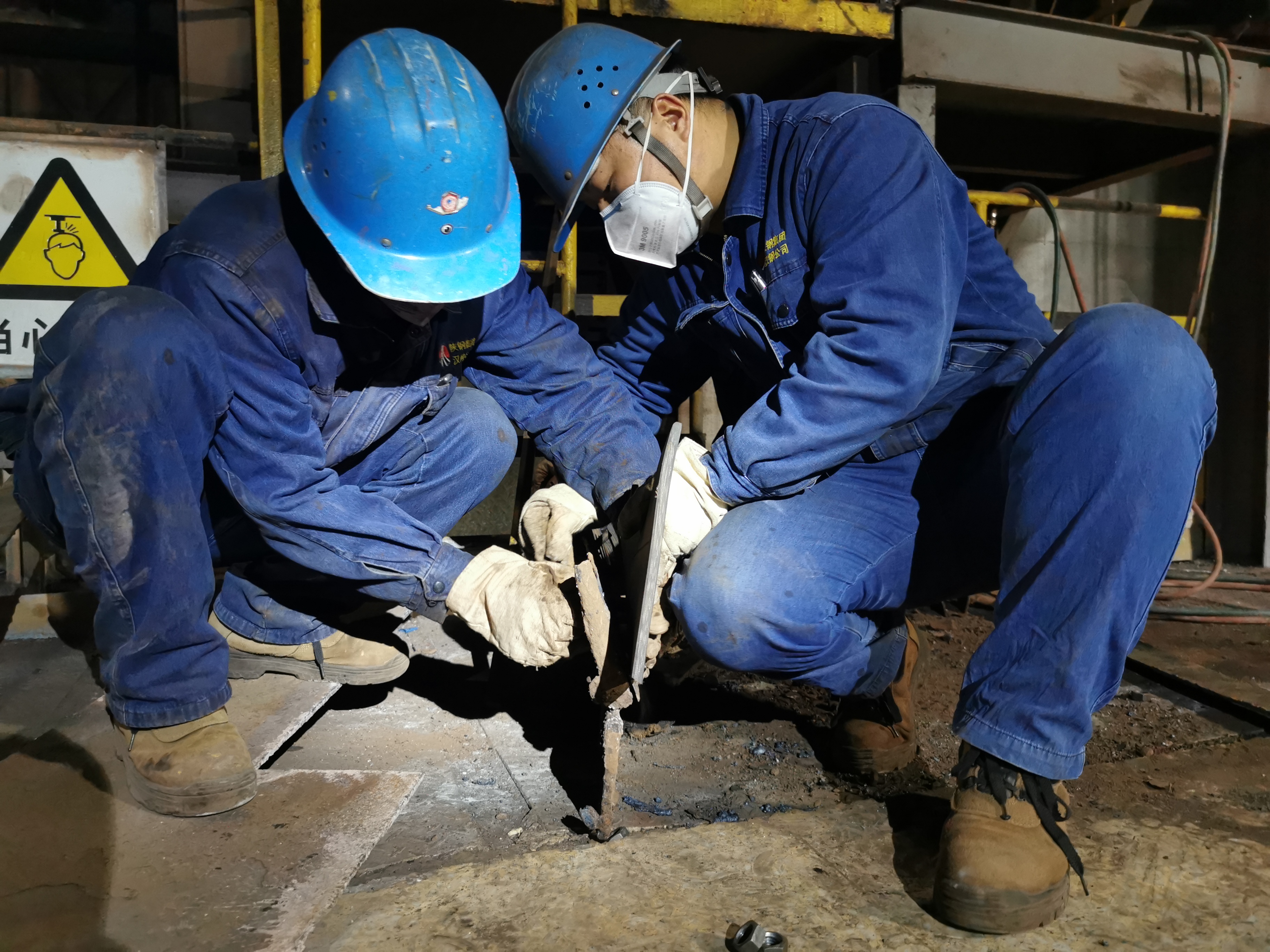 从“知”到“行”做实降本增效“账目”