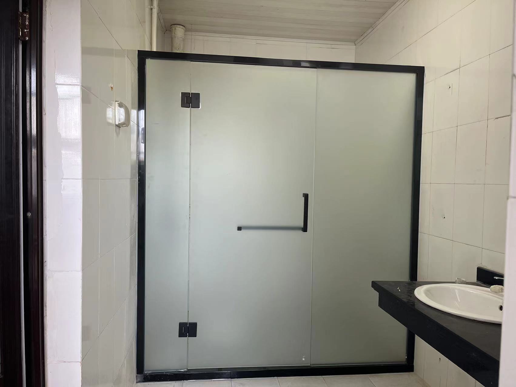 办实事 办好事！后勤服务保障更加有力