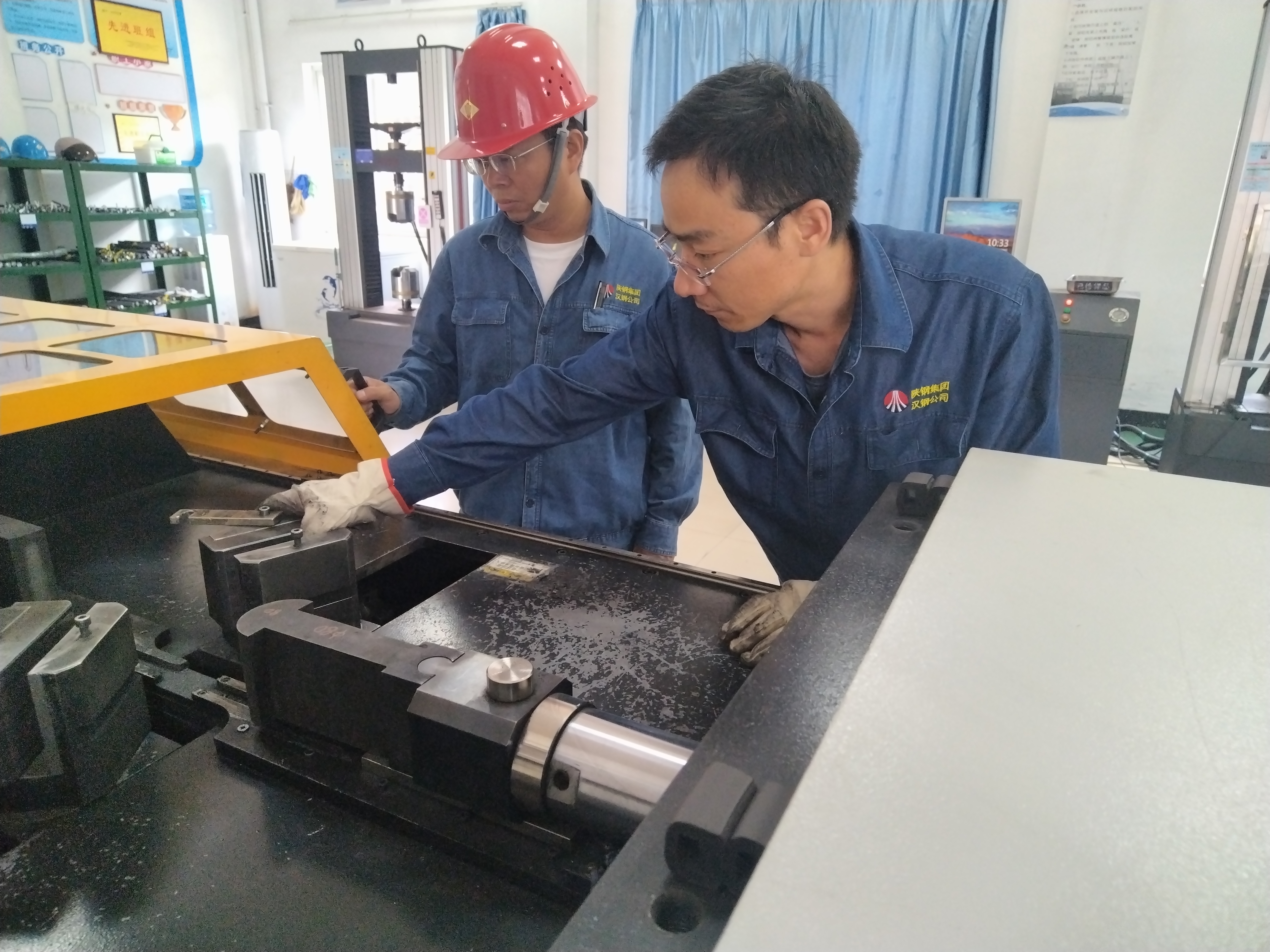 深挖潜、聚合力，跑出降本增效“加速度”