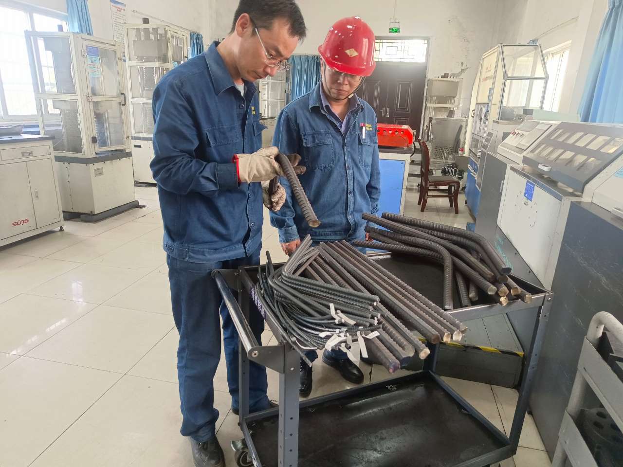 深挖潜、聚合力，跑出降本增效“加速度”