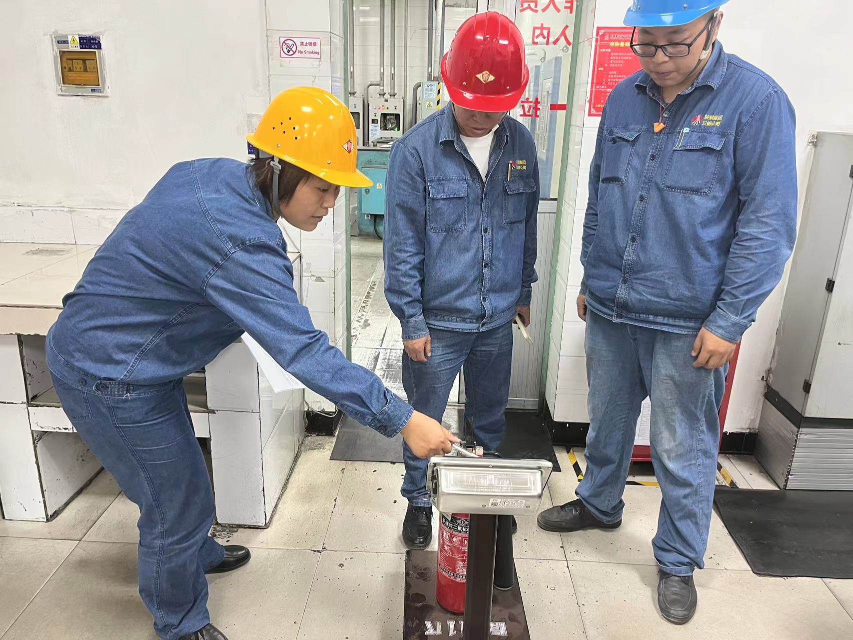 深挖潜、聚合力，跑出降本增效“加速度”