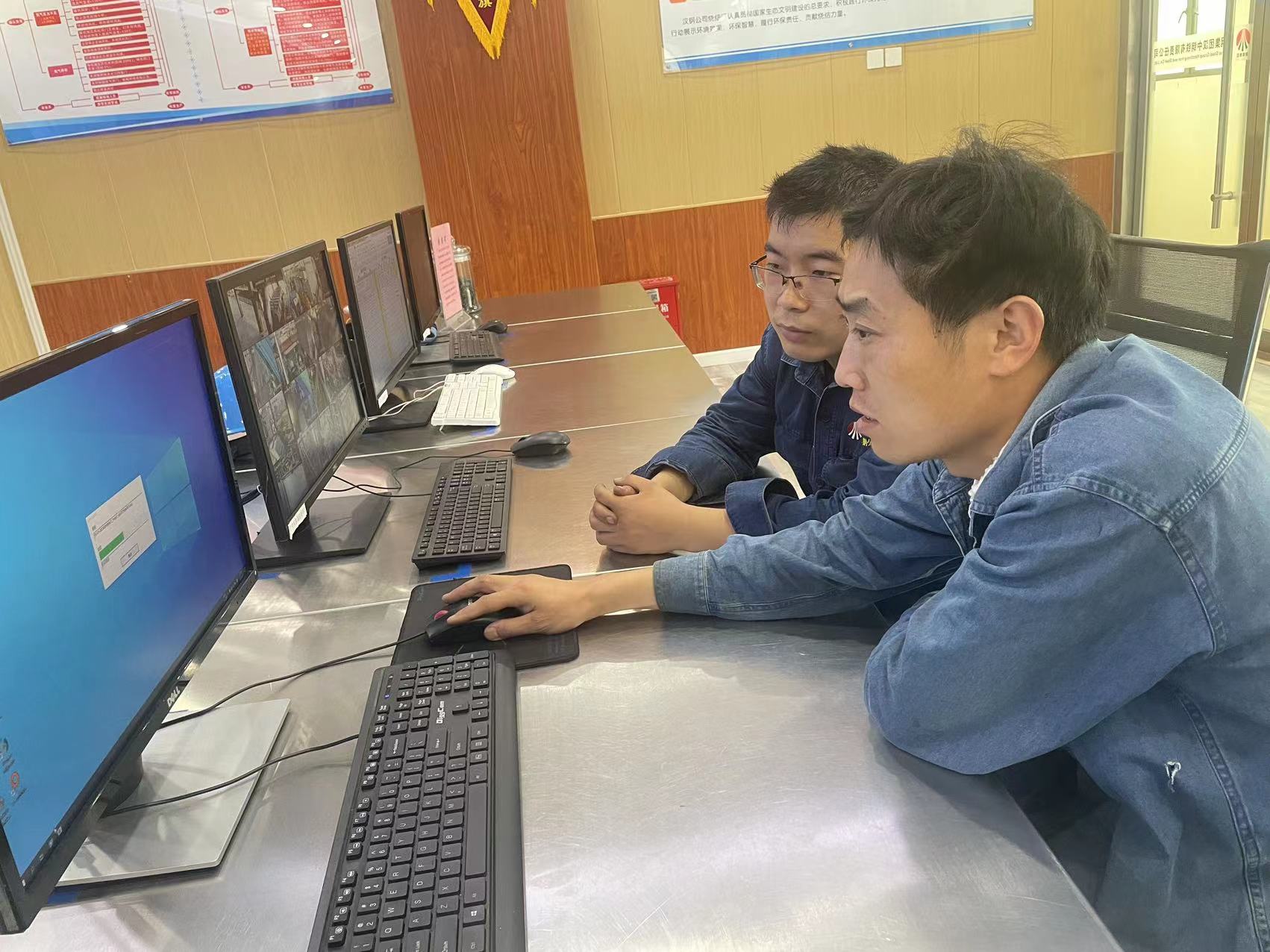 上下齐心，“破局”攻坚降本增效