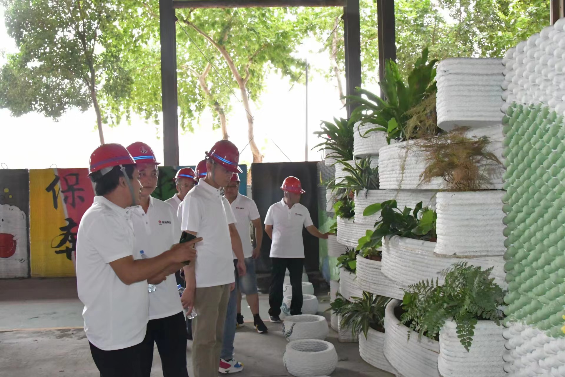 “累了么”,陕钢带你去旅行! “累了么”,陕钢带你去旅行!