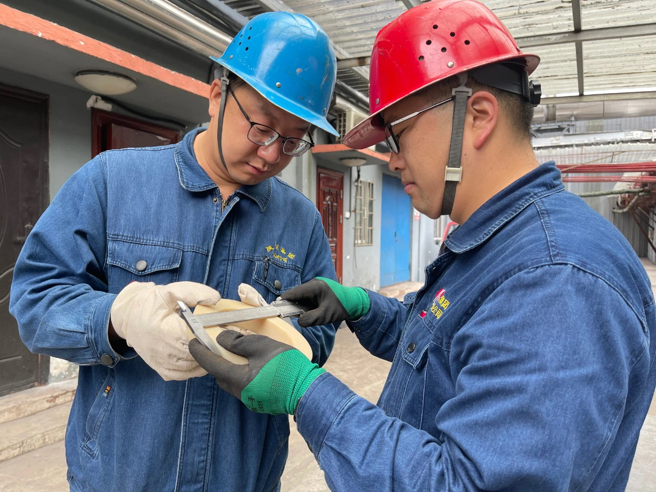 做实精益管理“大文章” 全力破译经营管控“质效密码”