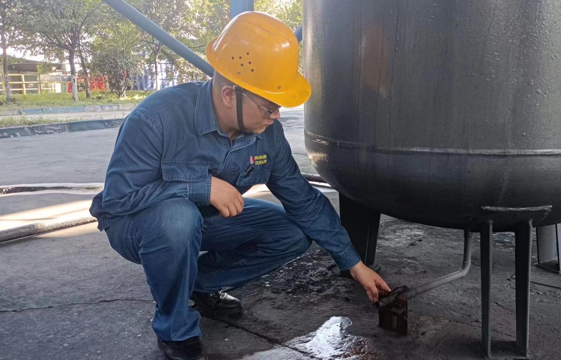 “杨”帆起航 星“光”璀璨耀钢城 “杨”帆起航 星“光”璀璨耀钢城