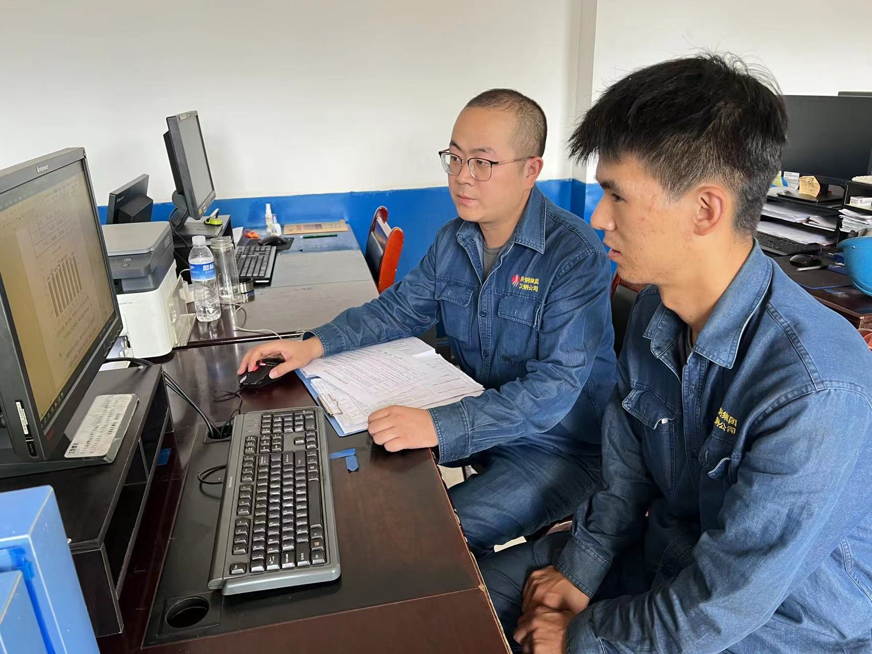 “杨”帆起航 星“光”璀璨耀钢城 “杨”帆起航 星“光”璀璨耀钢城