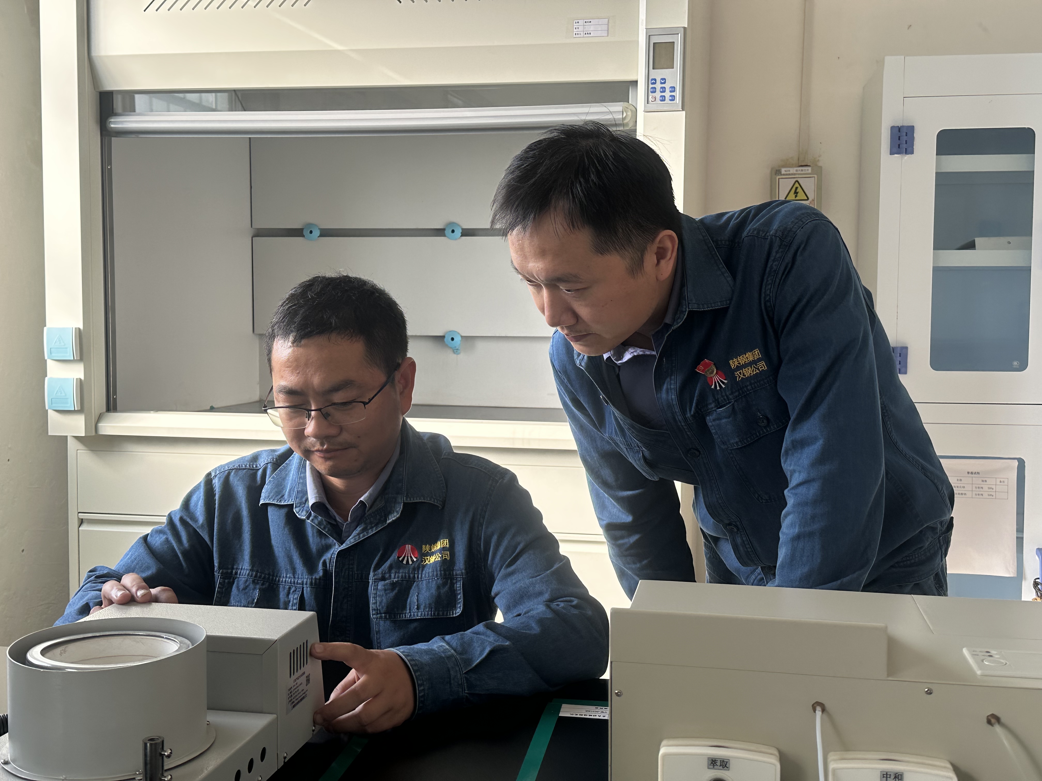 他们以质量为核心，夯实“禹龙”品牌根基