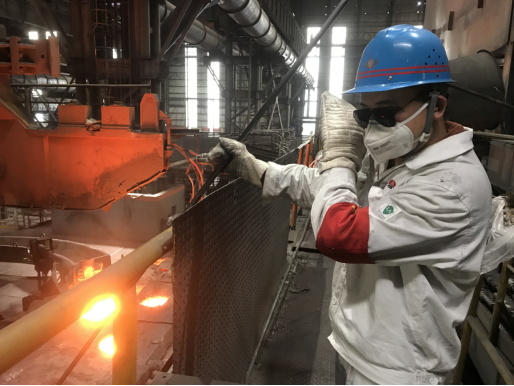 这个班组“信得过”