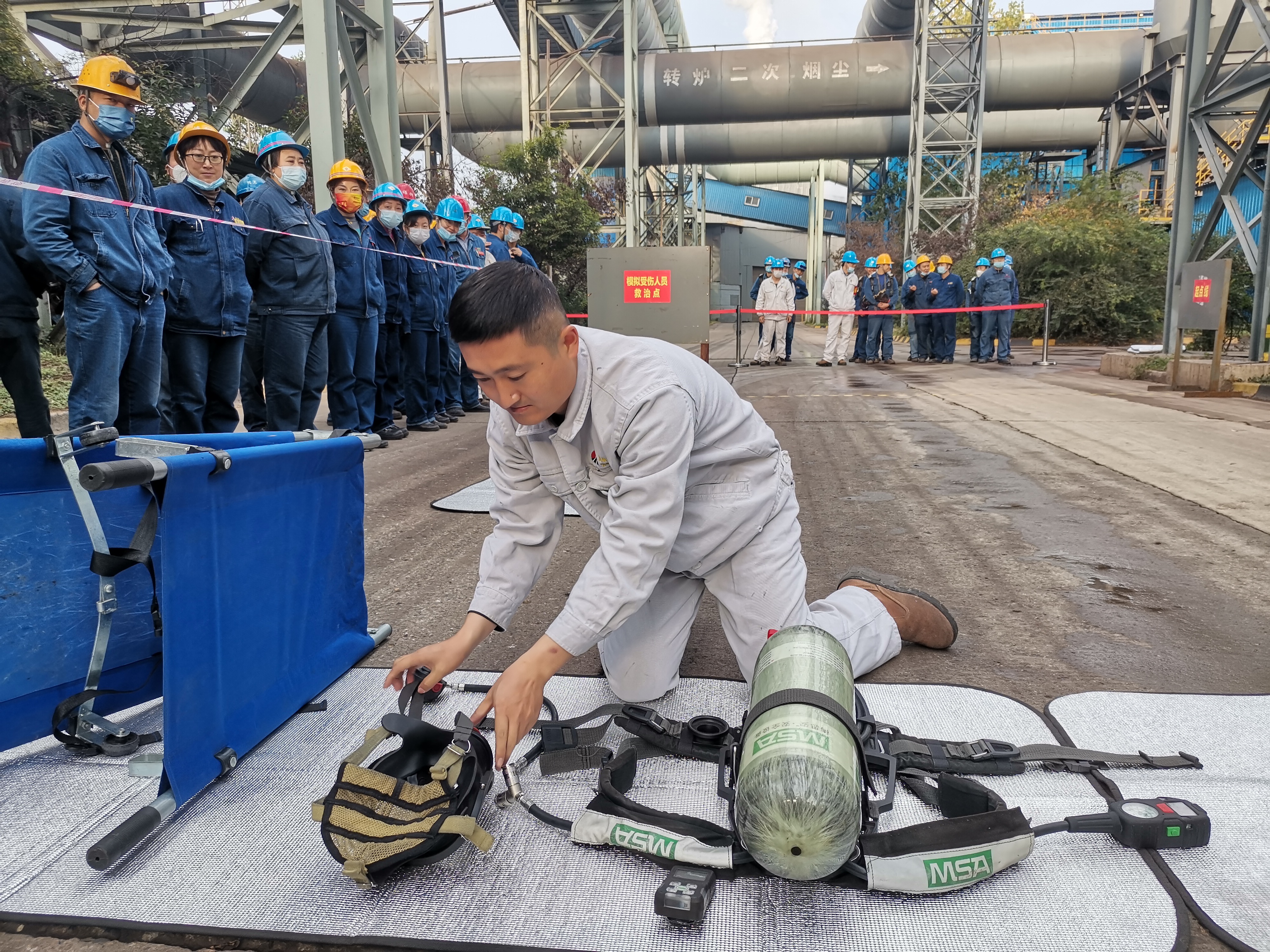 实干笃行,让高质量发展“一路生花” 实干笃行,让高质量发展“一路生花”