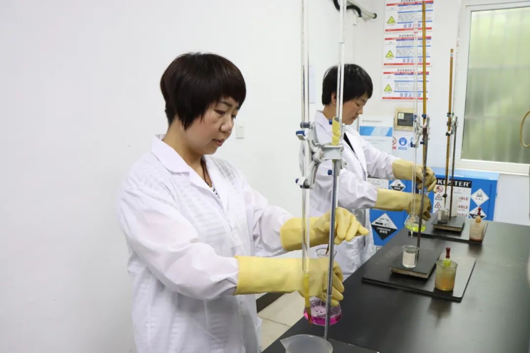 “小”处降本，岗岗把好“节约关”