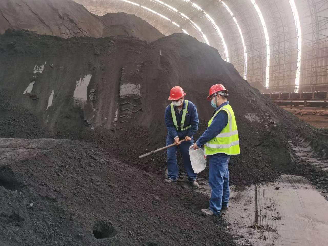 以“硬作风”锻造“廉队伍”