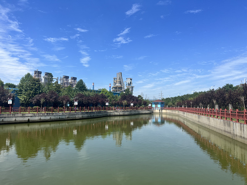 用好水、管好水，看看这里的“节水经”