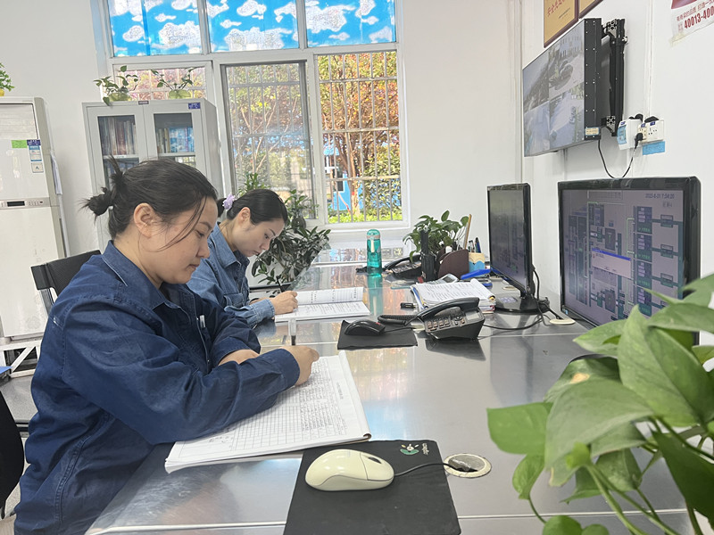 用好水、管好水，看看这里的“节水经”