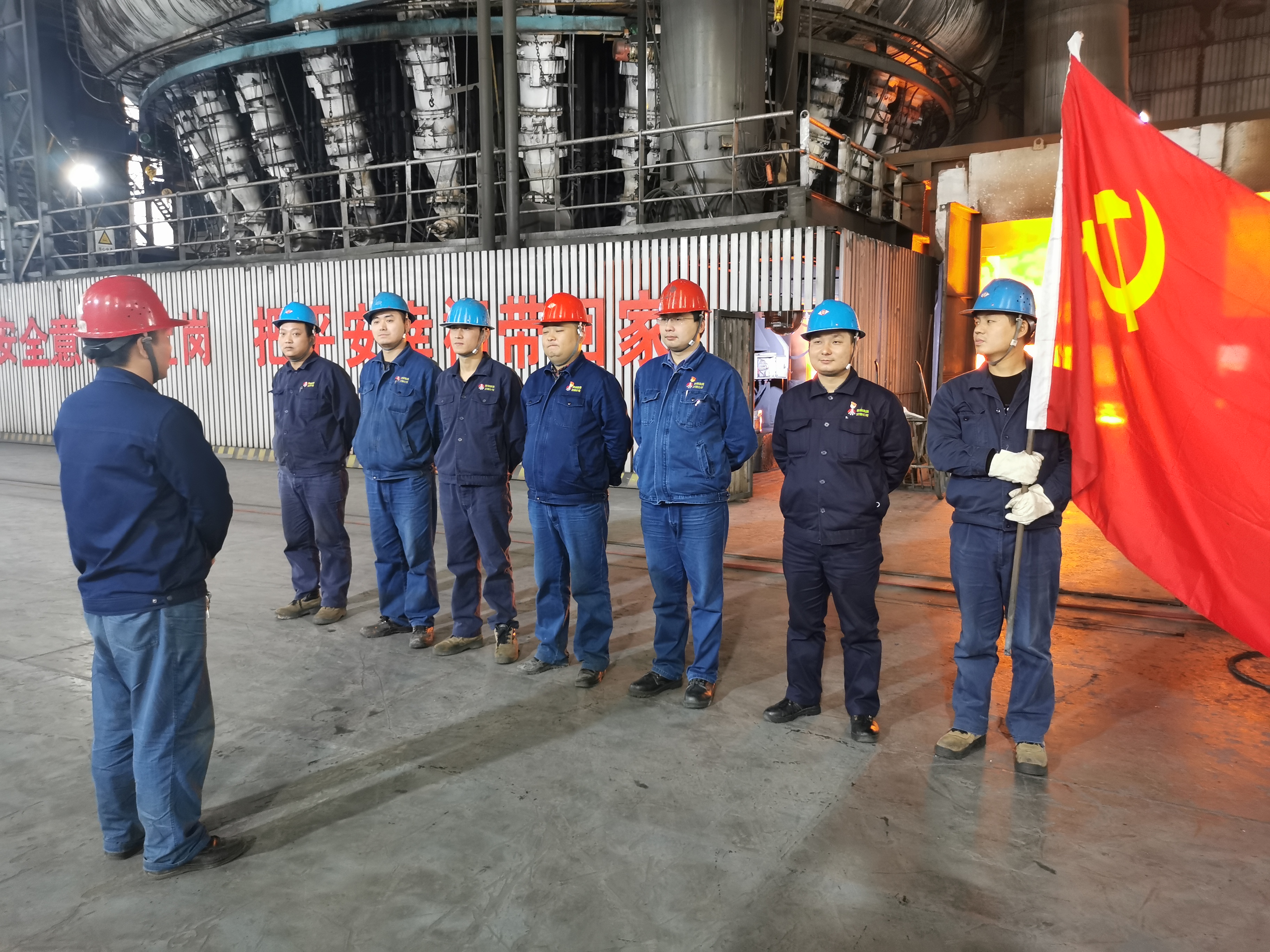 做强红色“主引擎” 构筑发展“硬支撑” 做强红色“主引擎” 构筑发展“硬支撑”