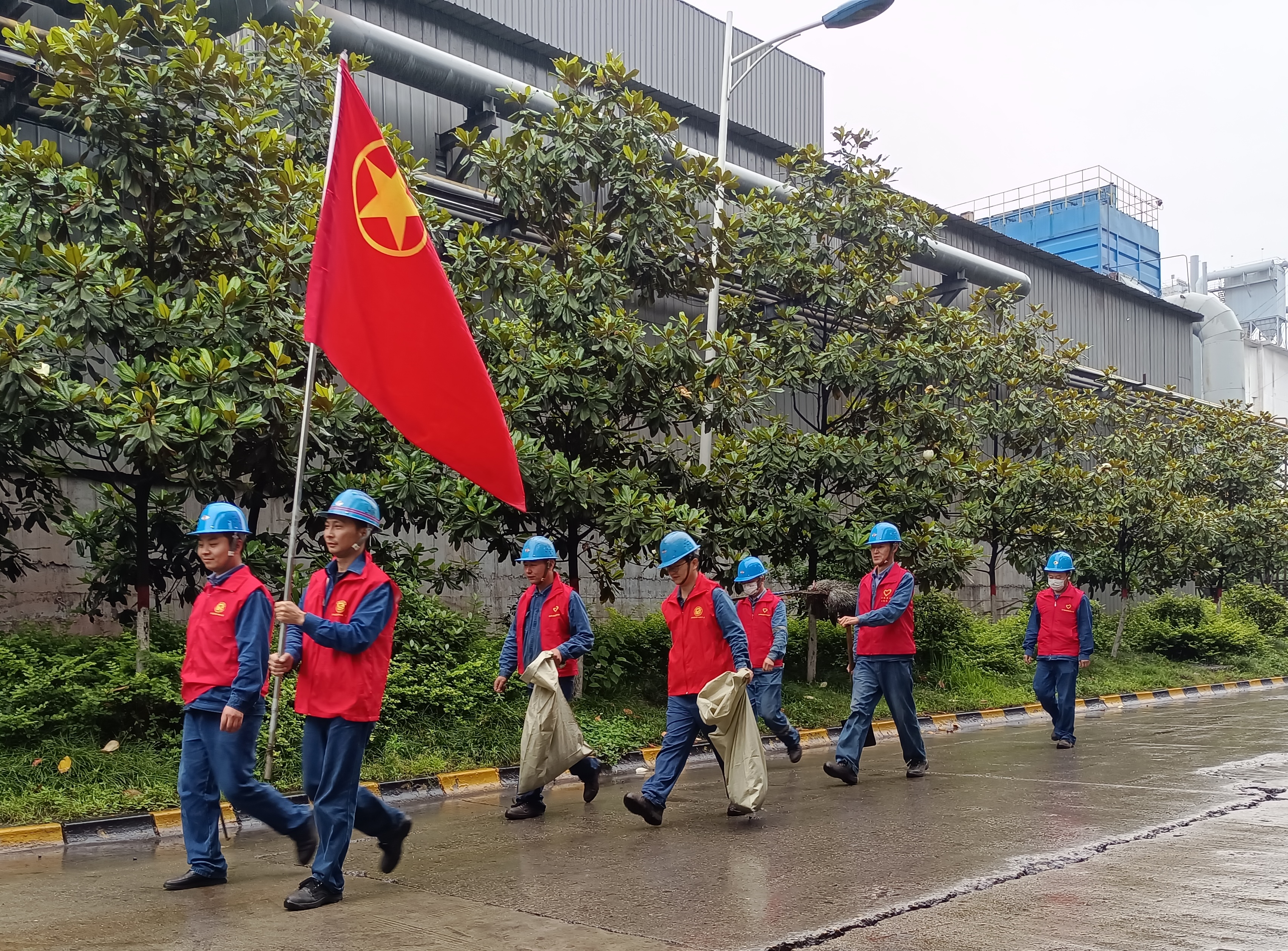 做强红色“主引擎” 构筑发展“硬支撑” 做强红色“主引擎” 构筑发展“硬支撑”